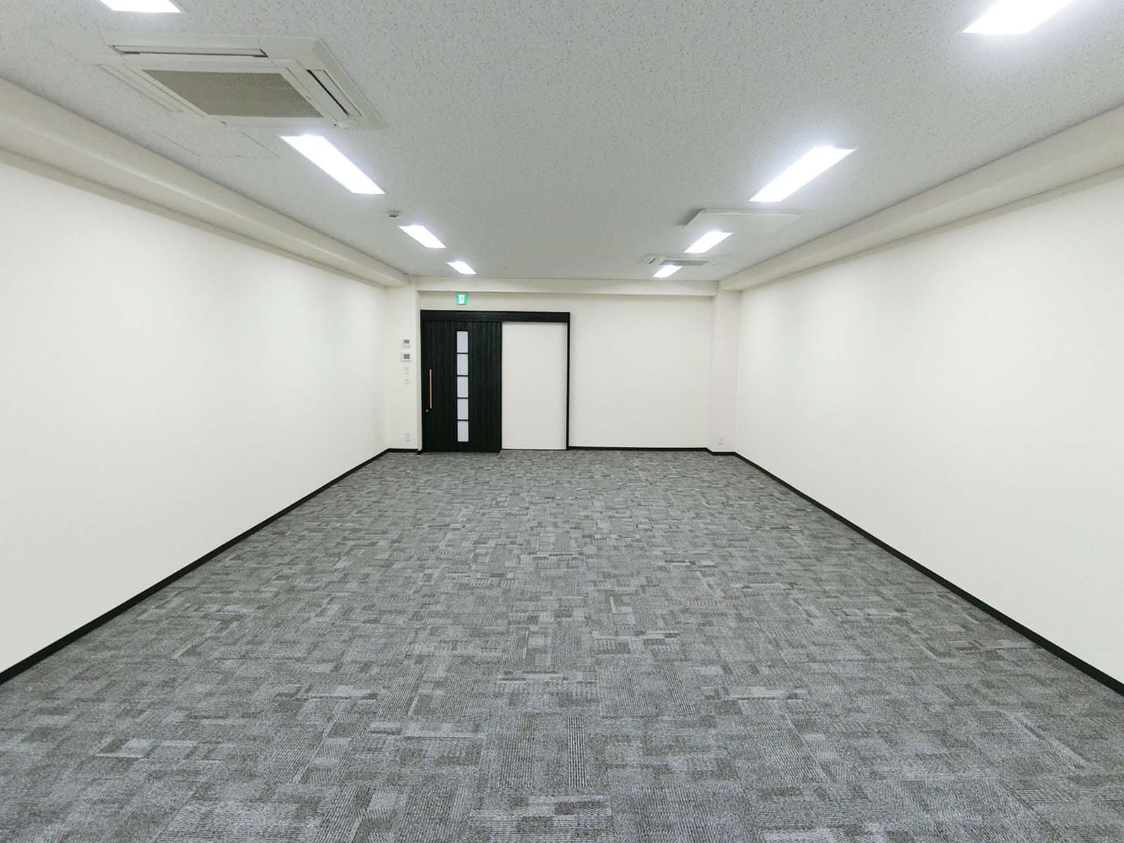 オフィス室内参考画像(2階)
