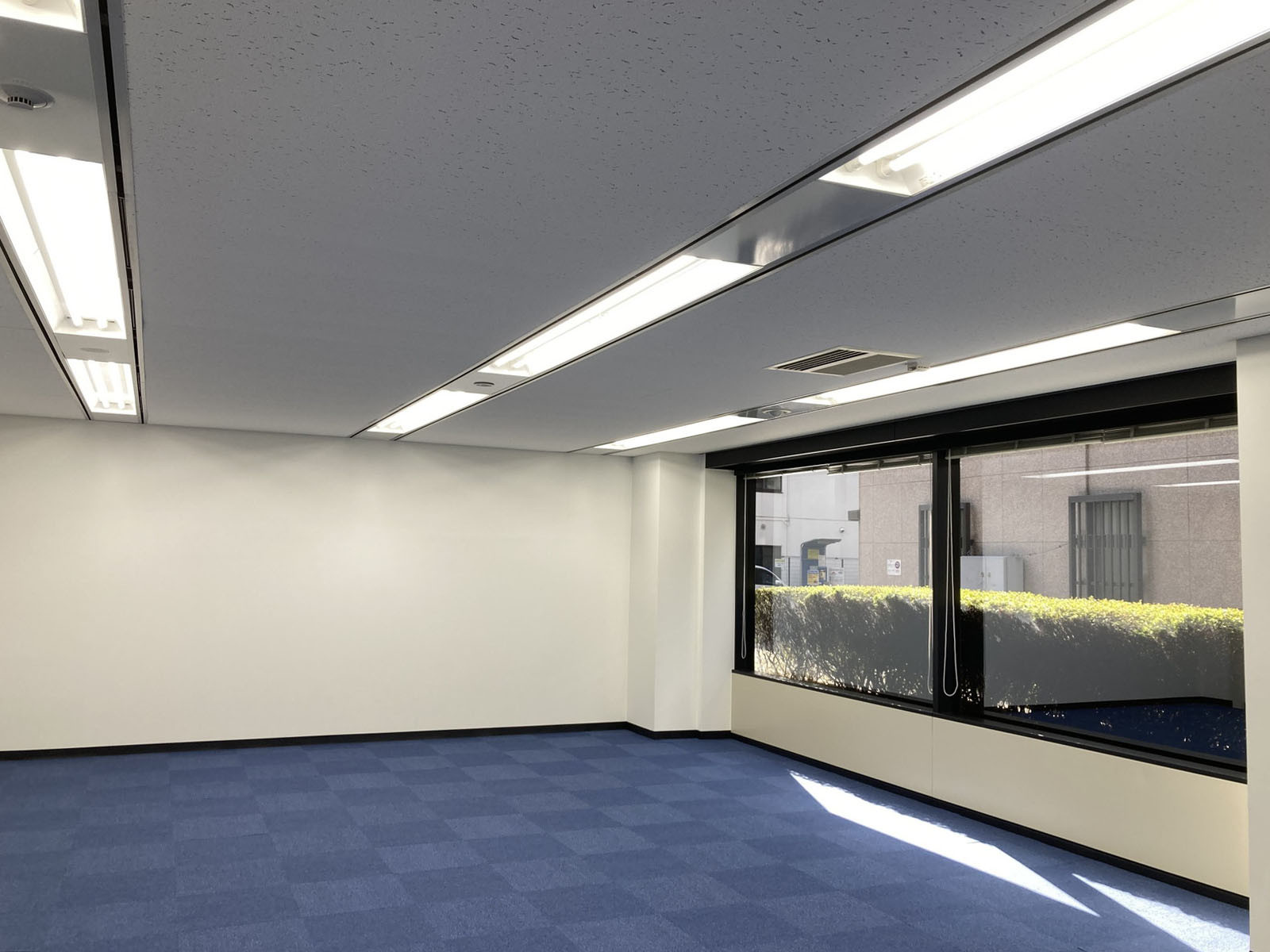 貸室別角度の様子
