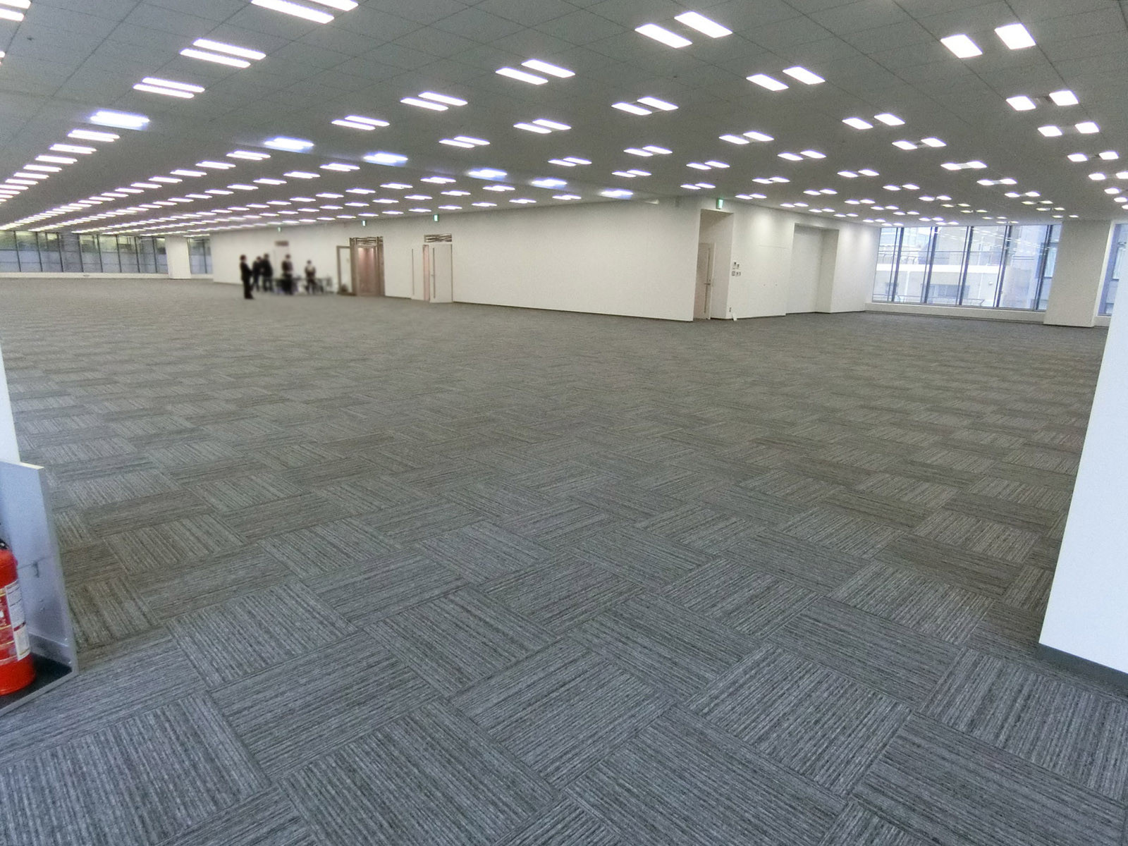 オフィス室内参考画像