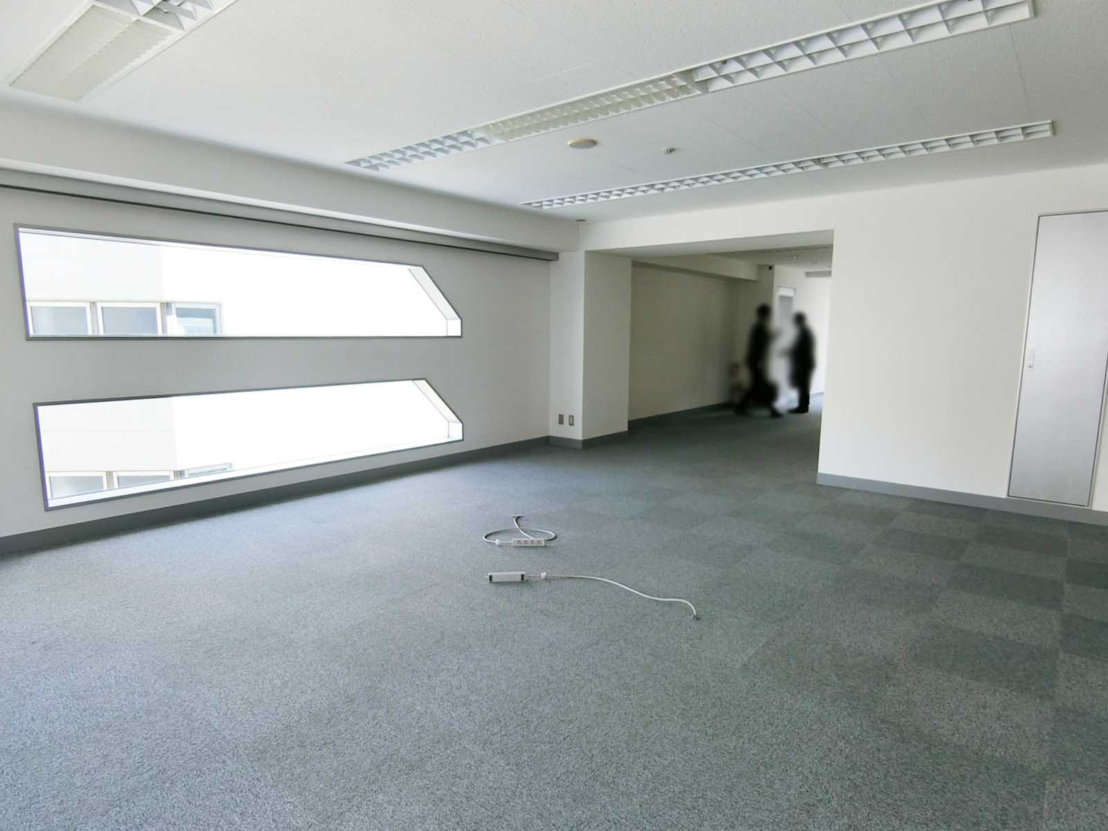 オフィス室内参考画像