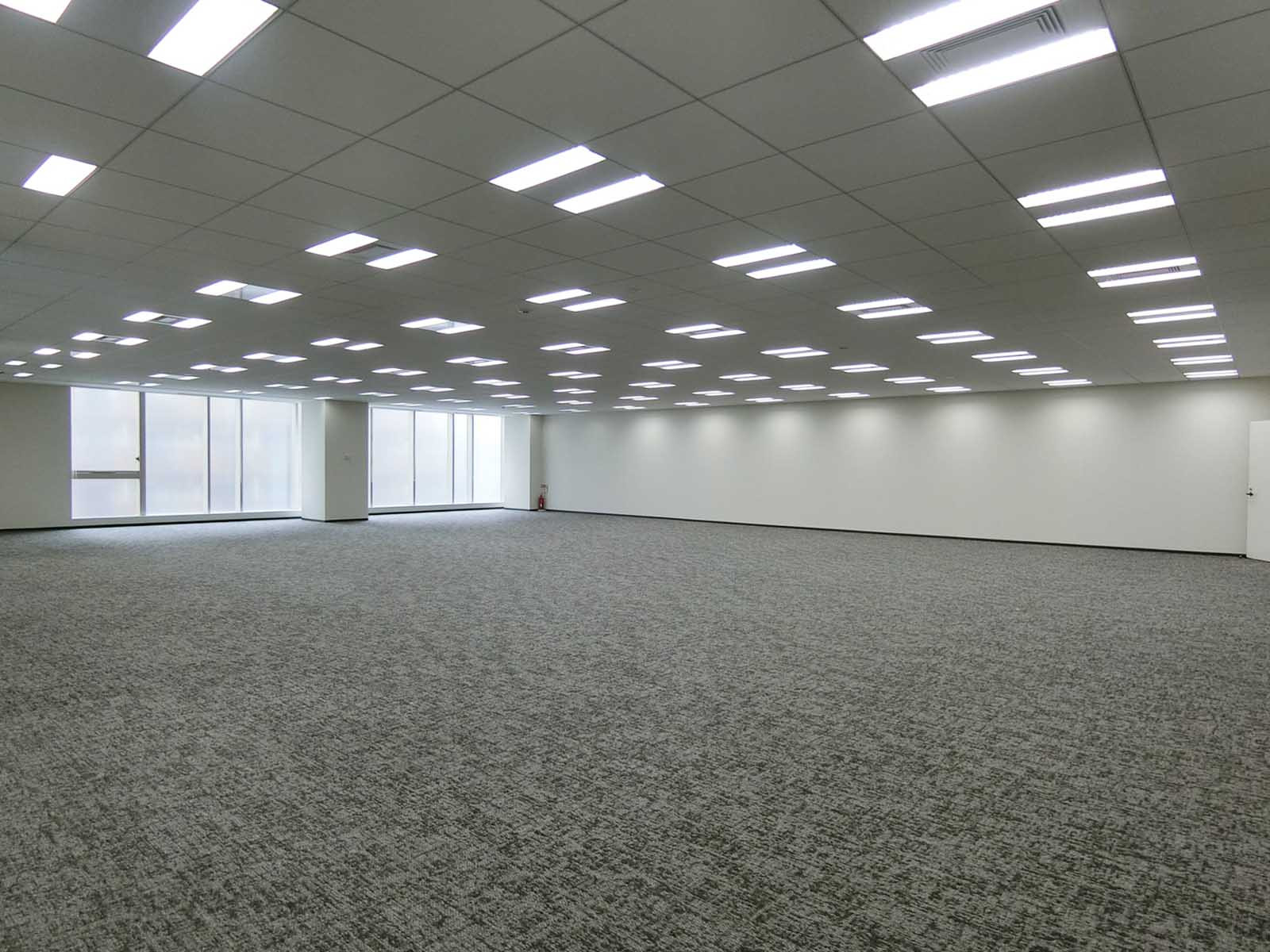 オフィス室内参考画像(5階)