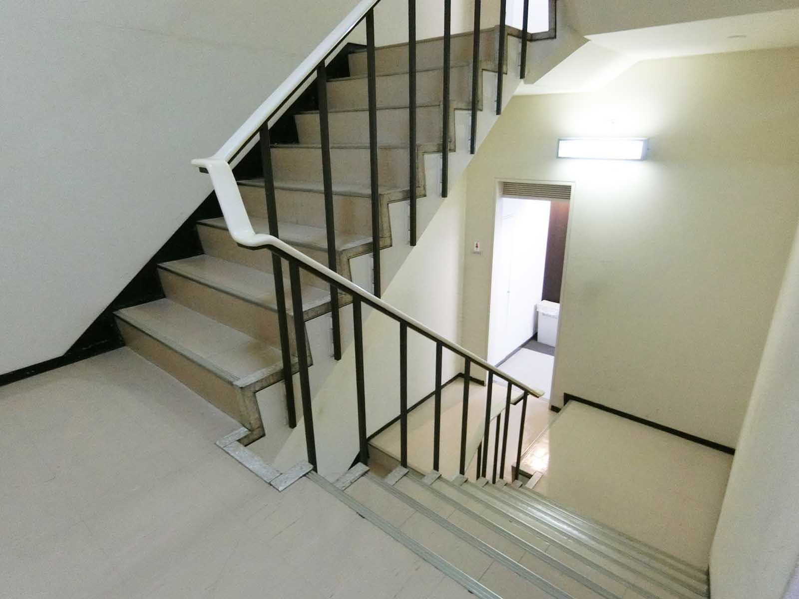 内階段