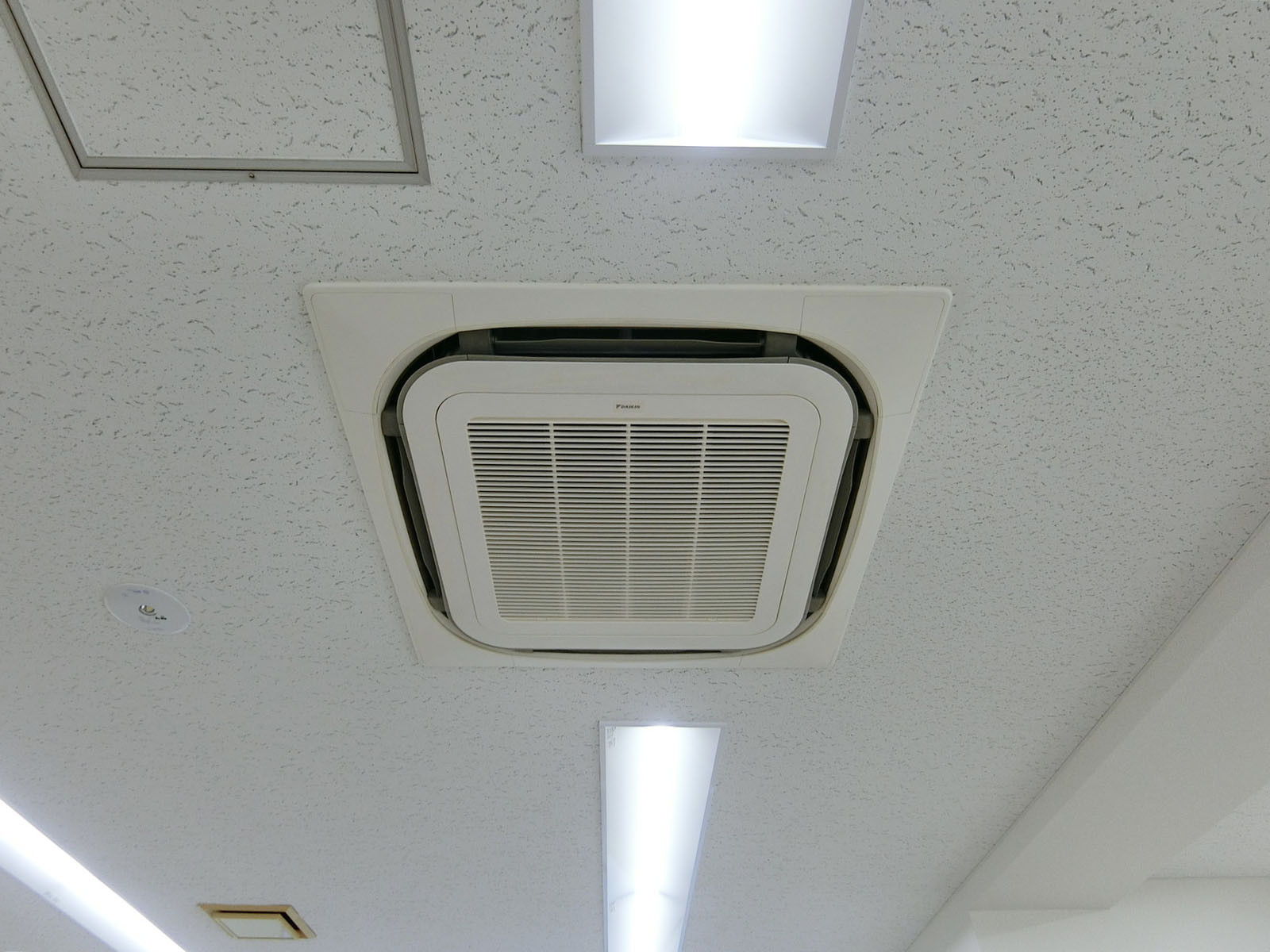空調設備