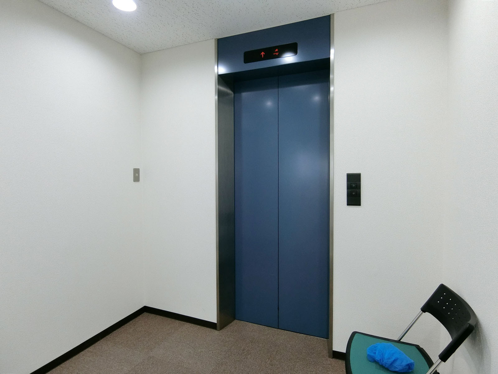 エレベーター
