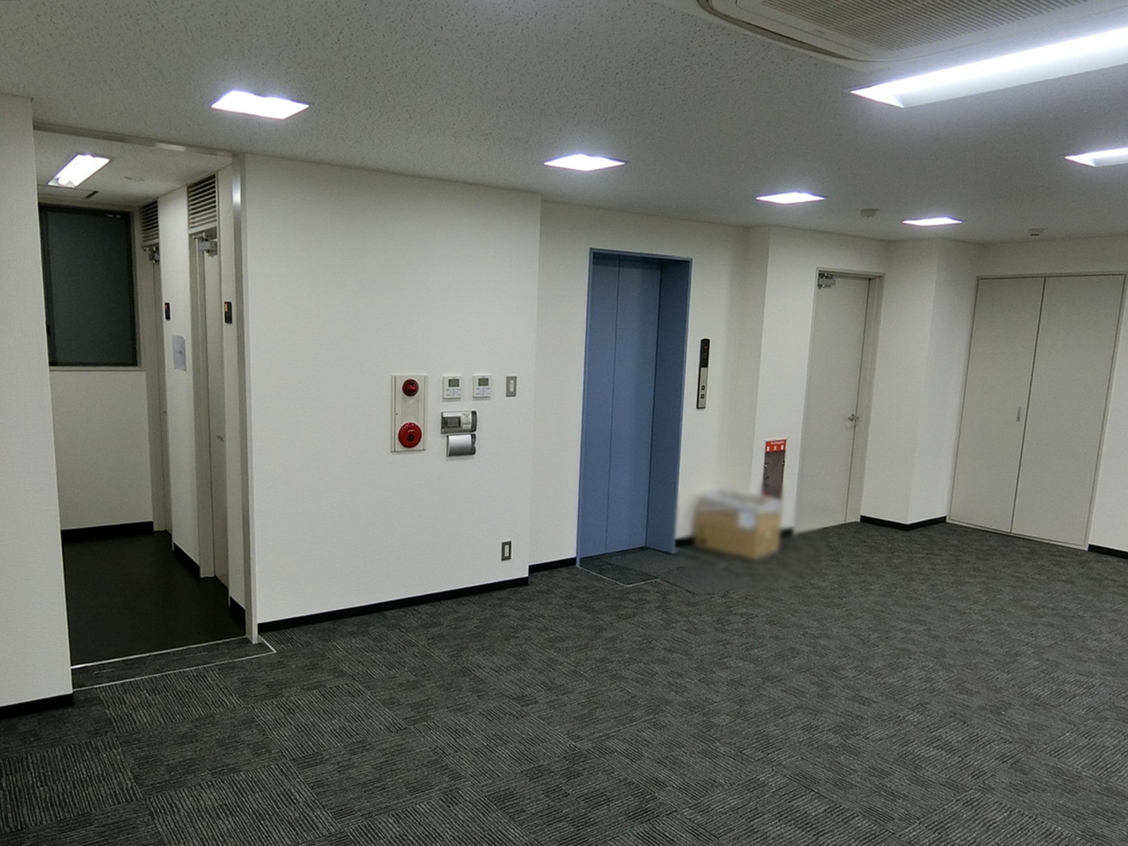 エレベーター