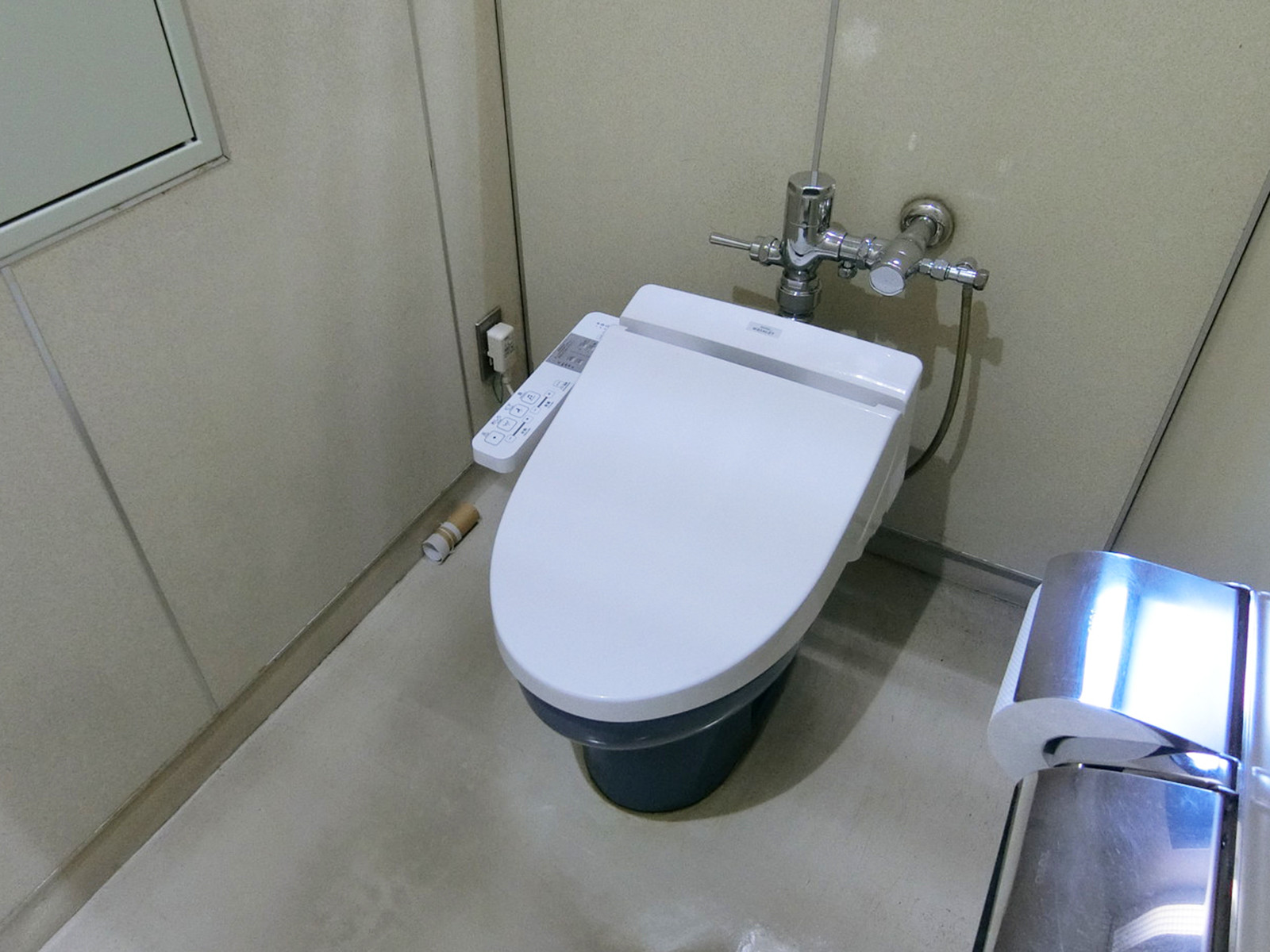 個室トイレ
