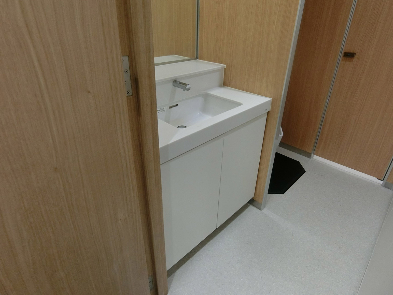 洗面台