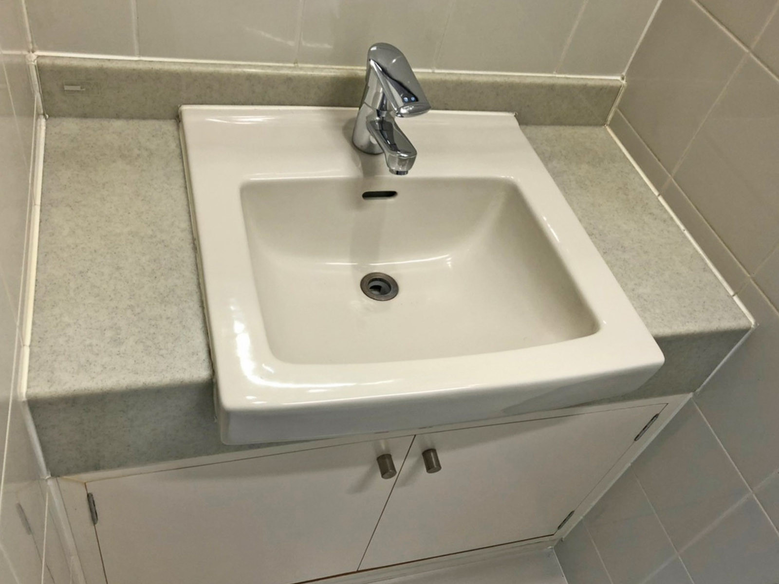 洗面台