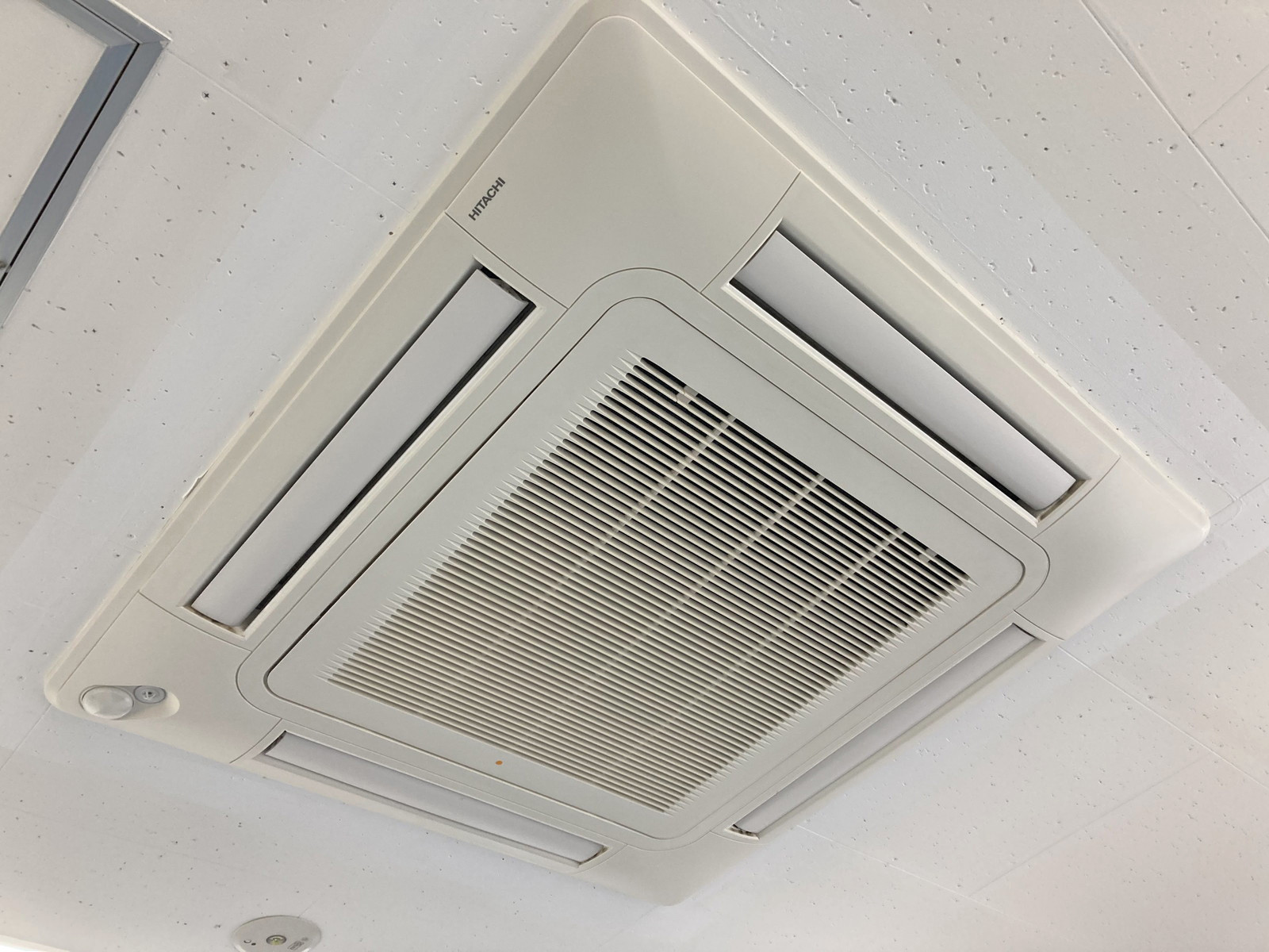 空調