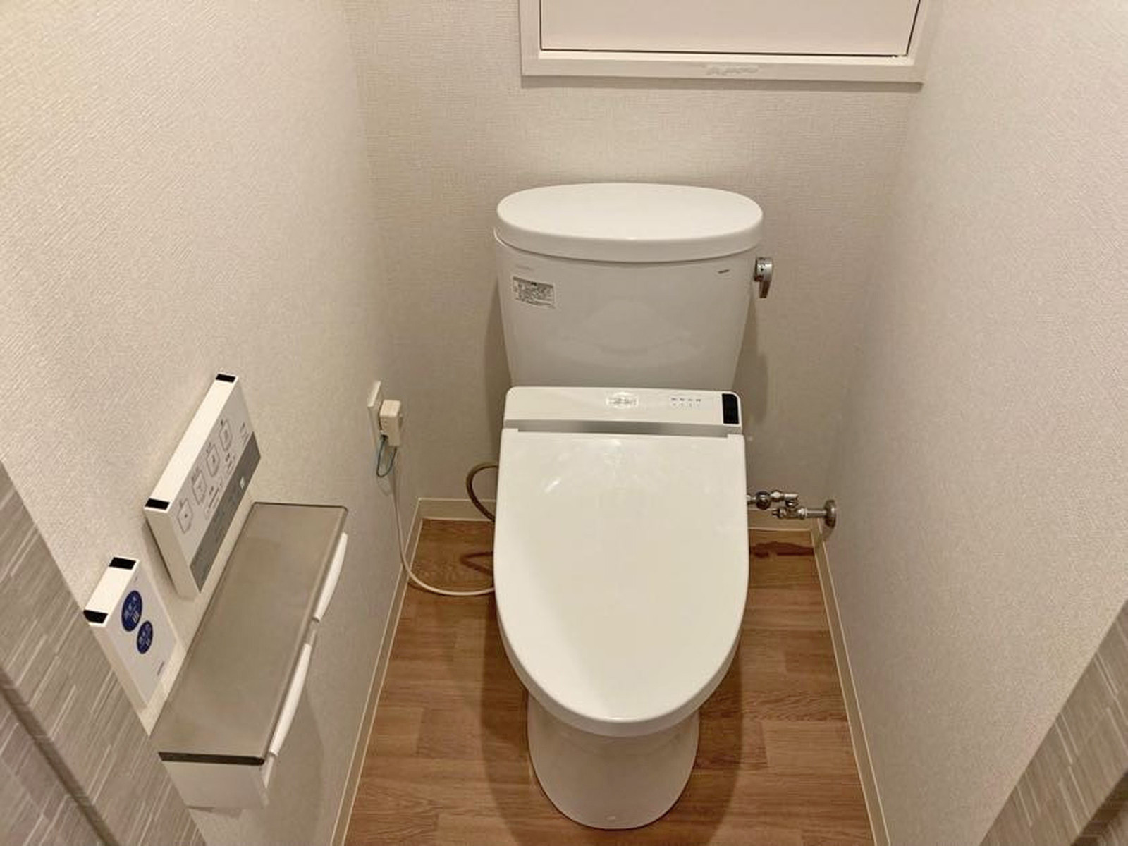 個室トイレ