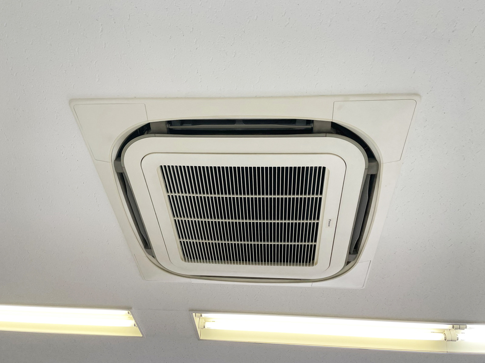 空調