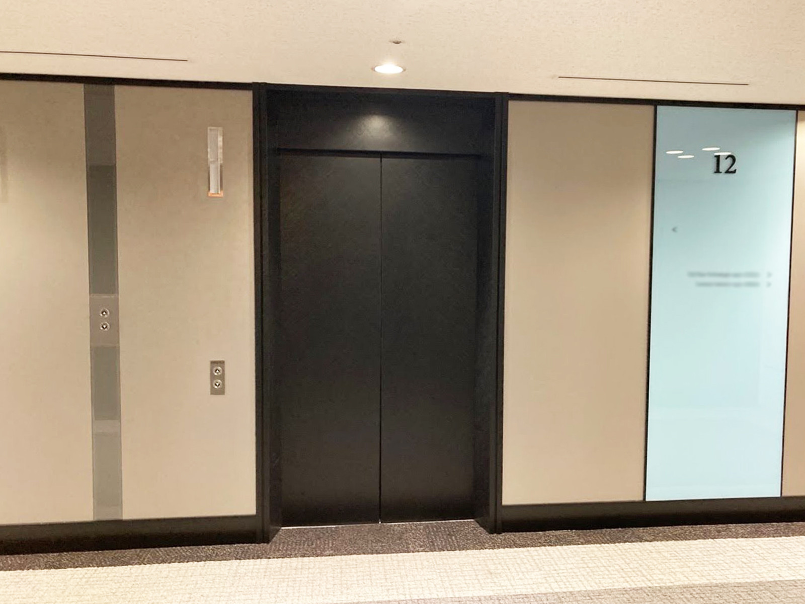 エレベーター