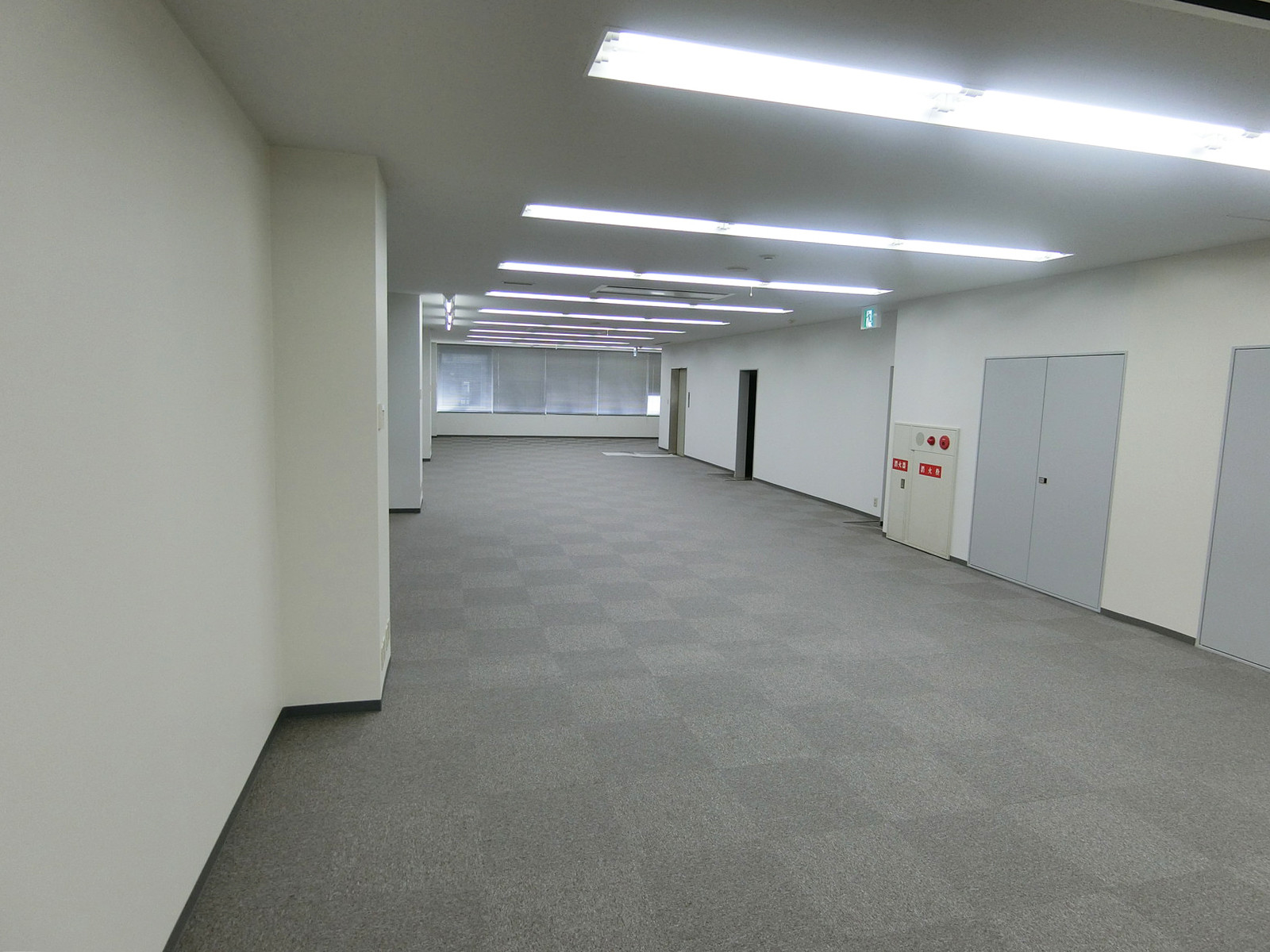 別角度の様子