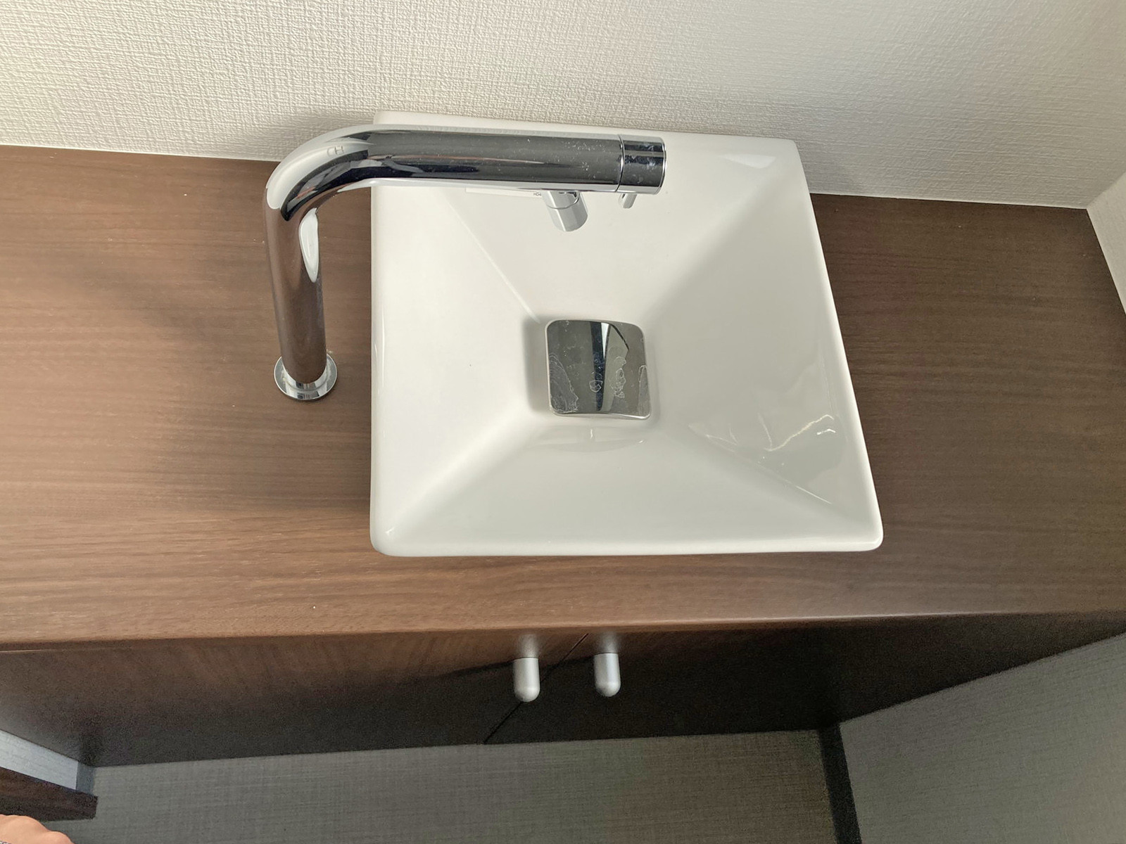 洗面台