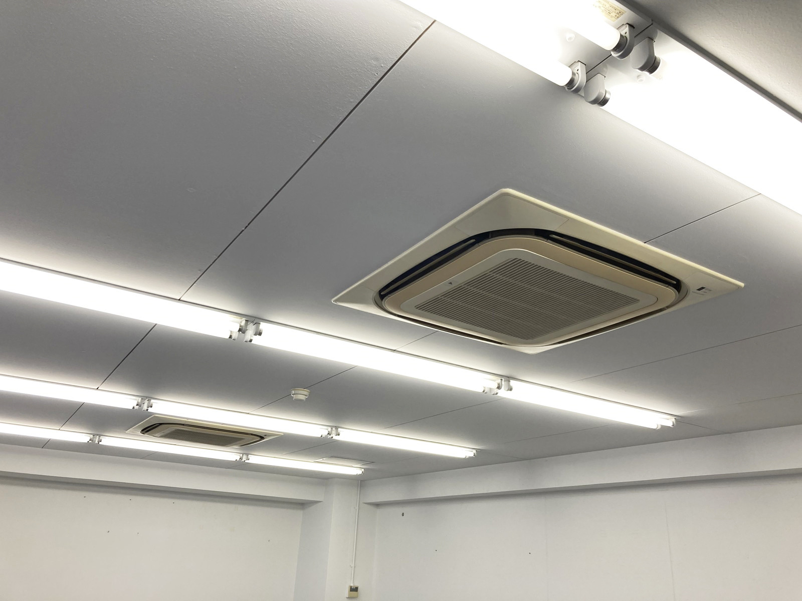 空調