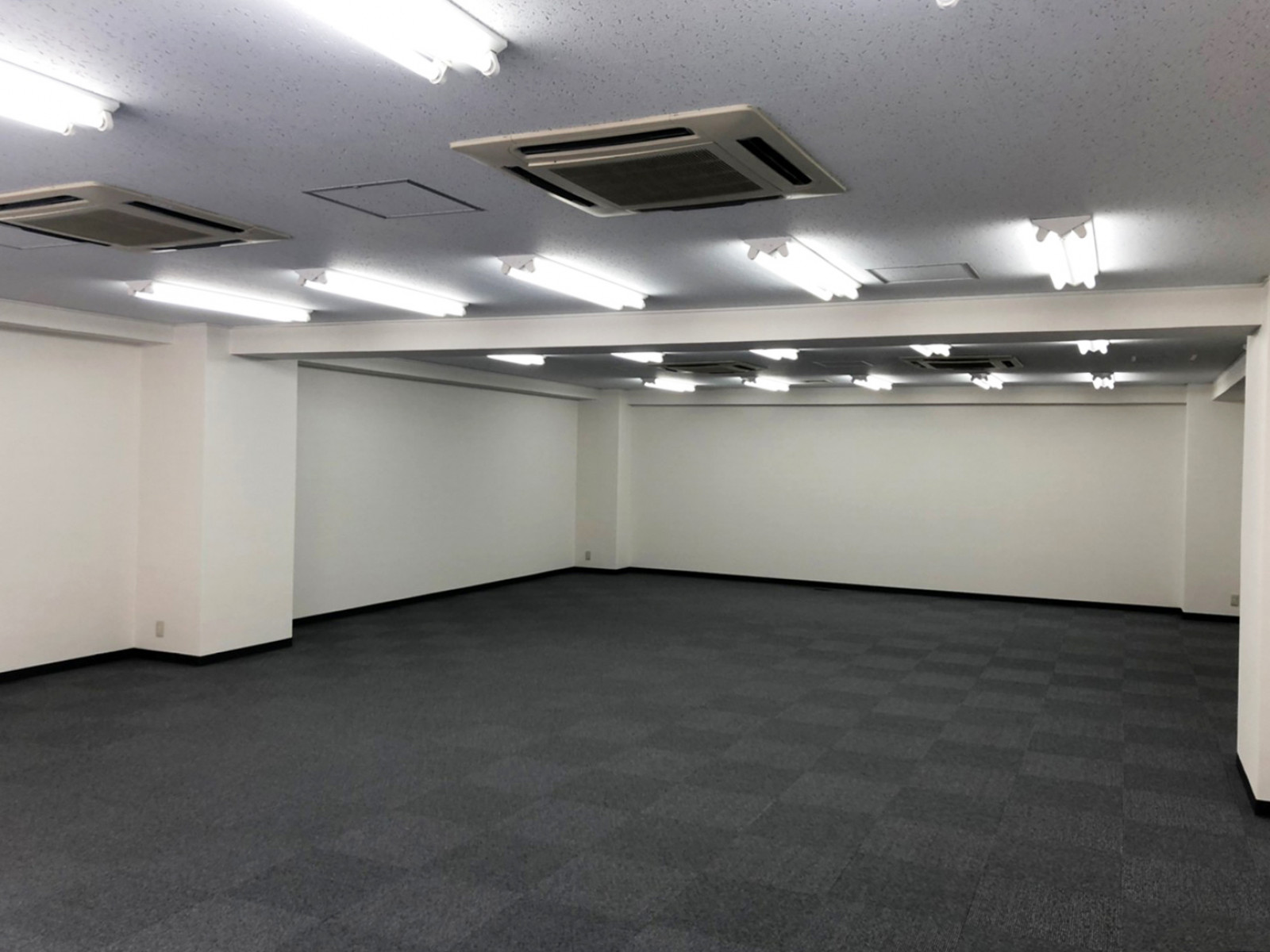 別角度の様子