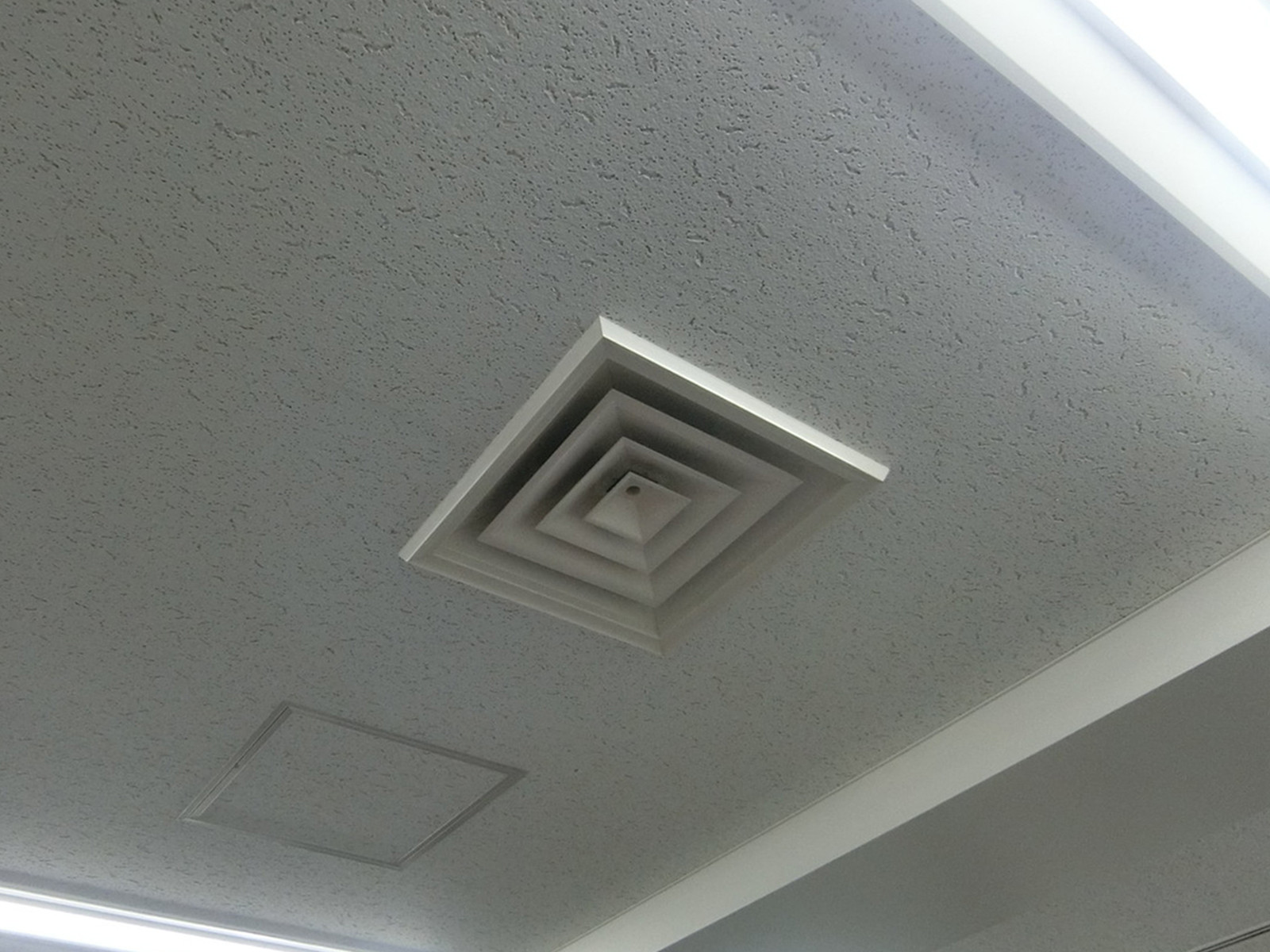 空調