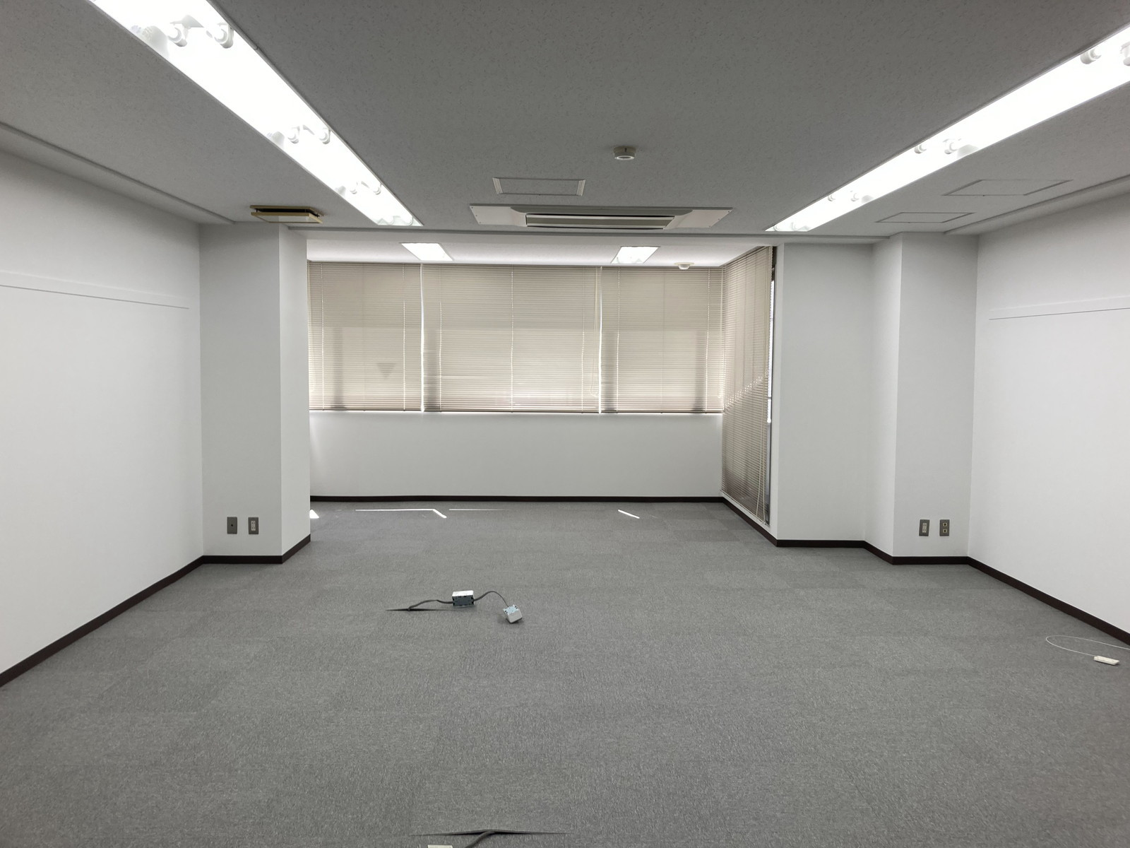 オフィス室内参考画像(5階)