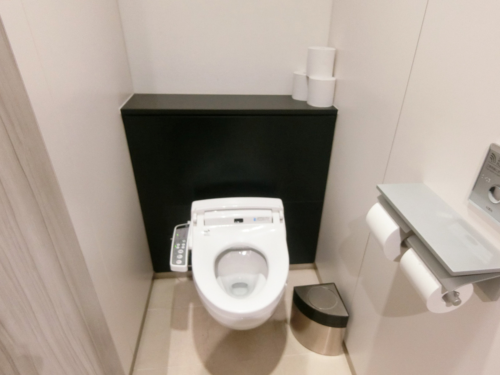 個室トイレ