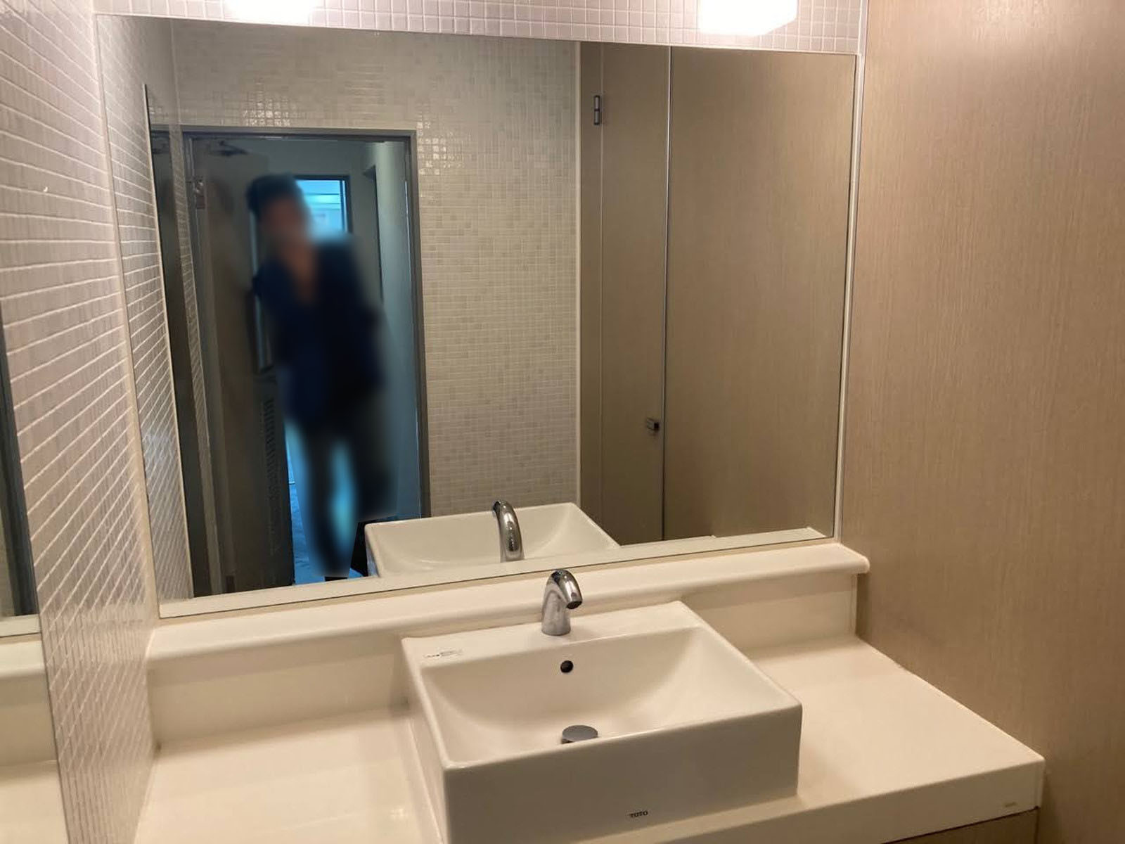 洗面台