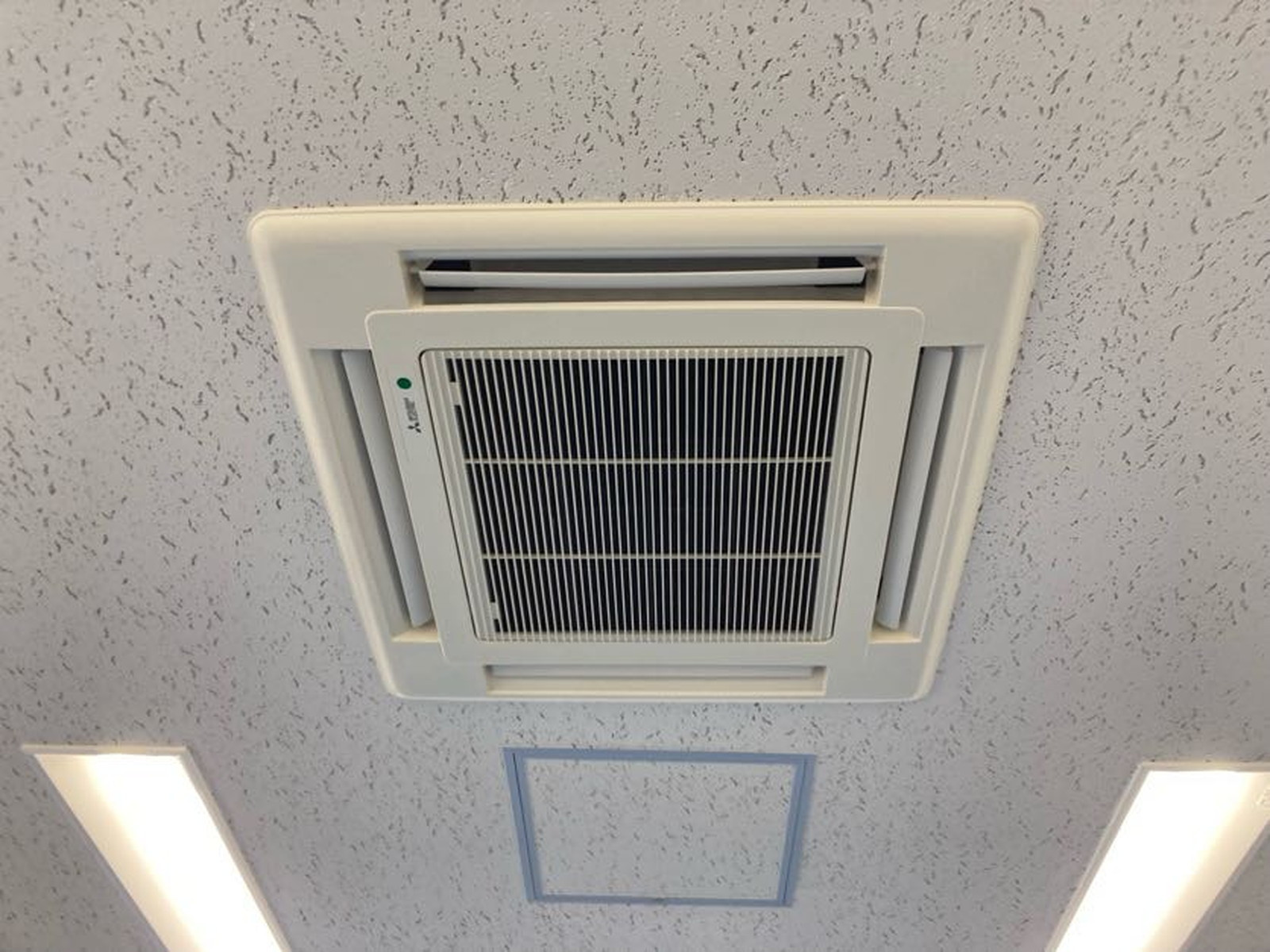 空調