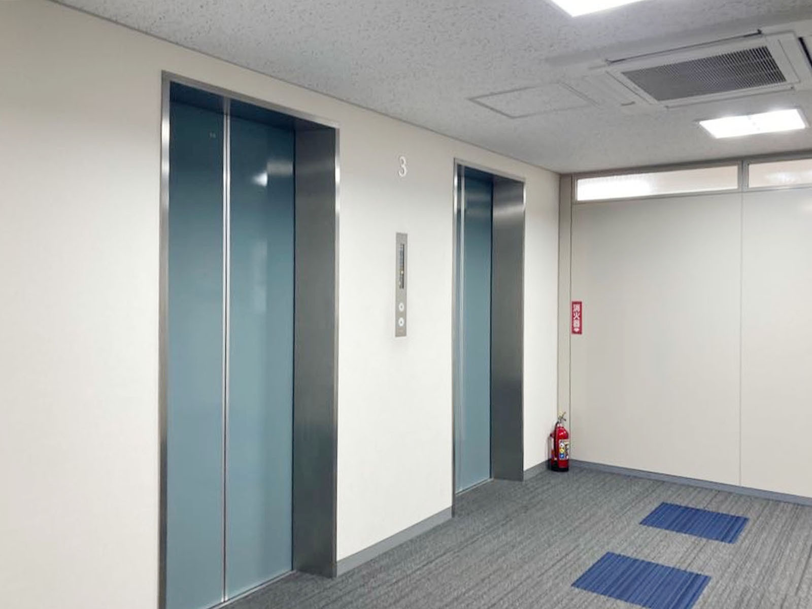 エレベーター