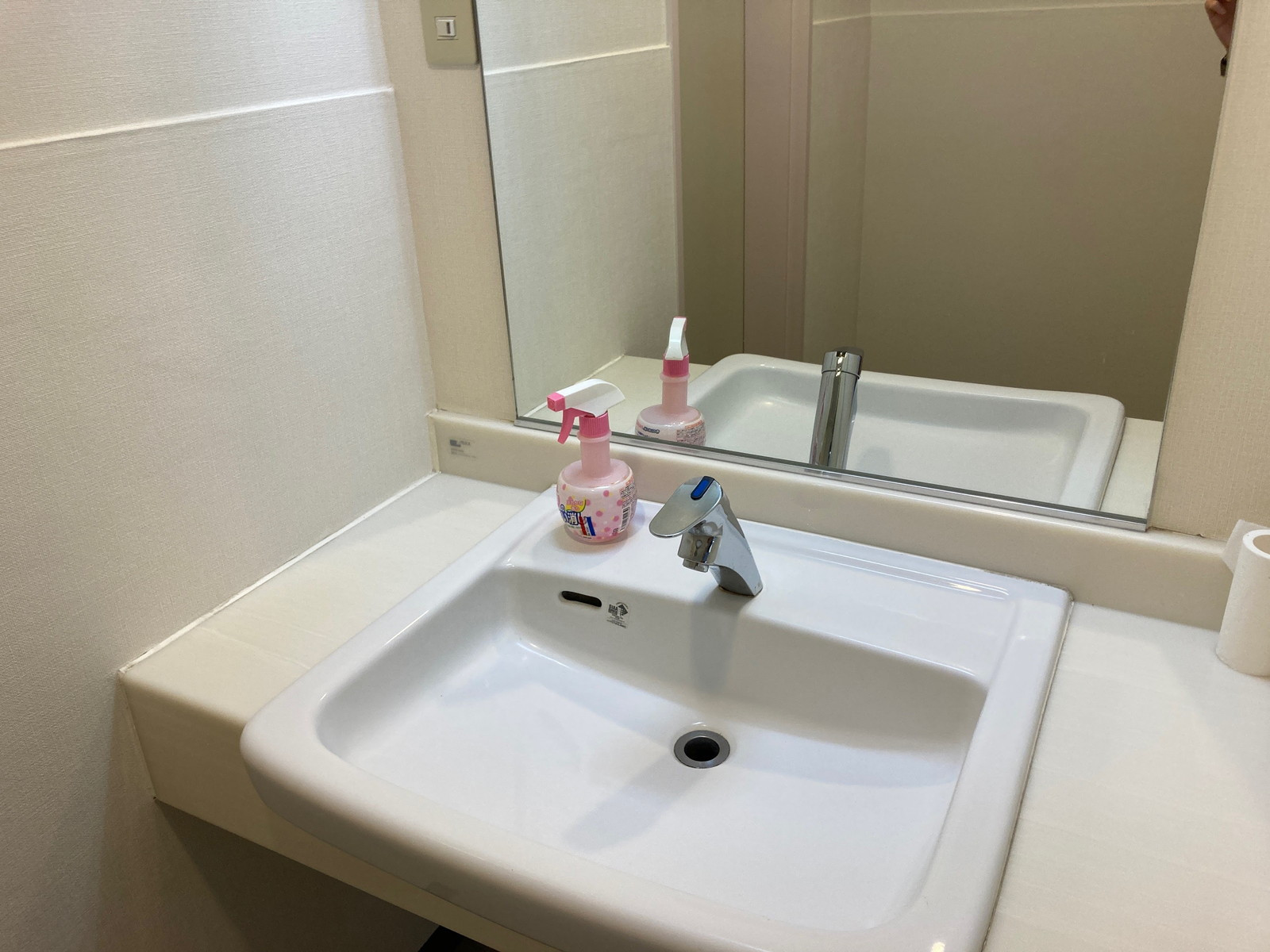 洗面台