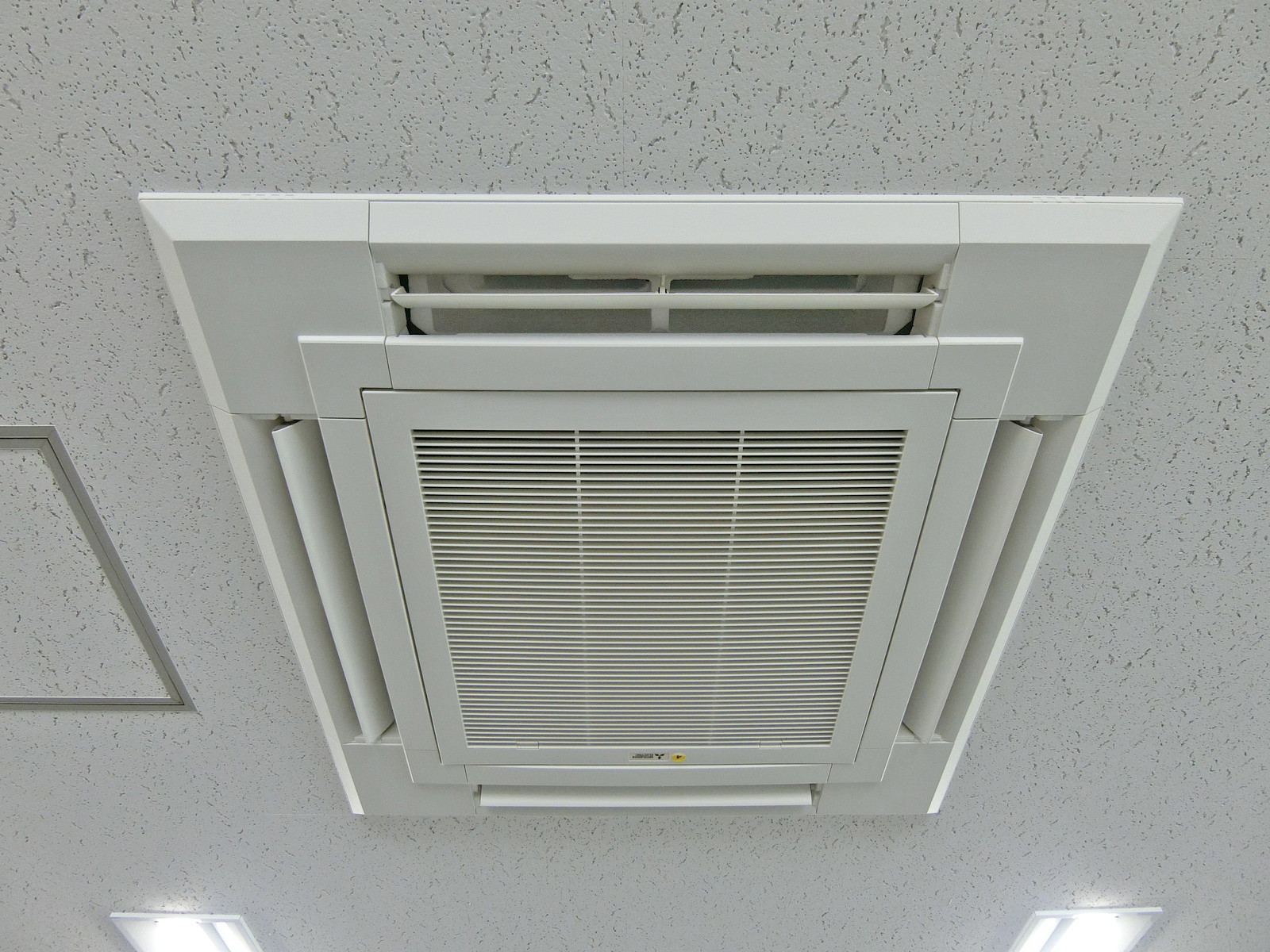 空調