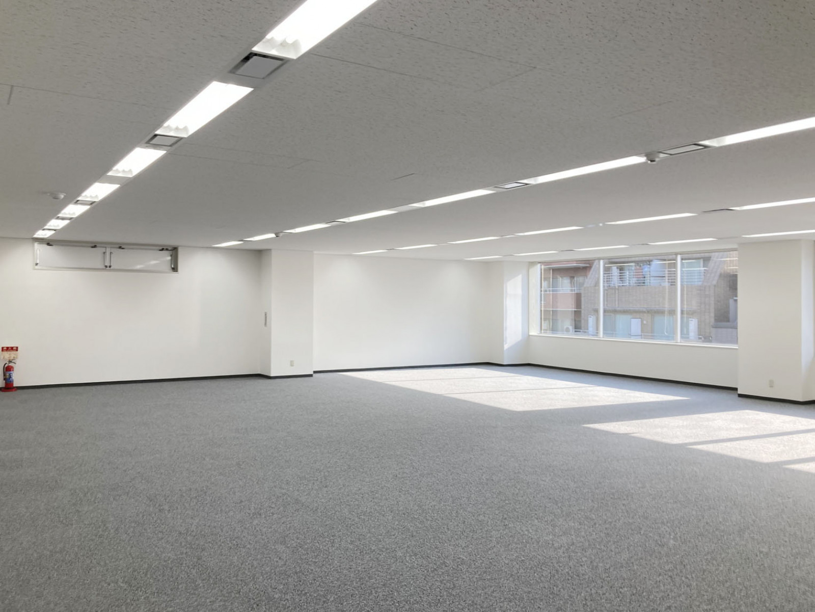 オフィス室内参考画像（7階）