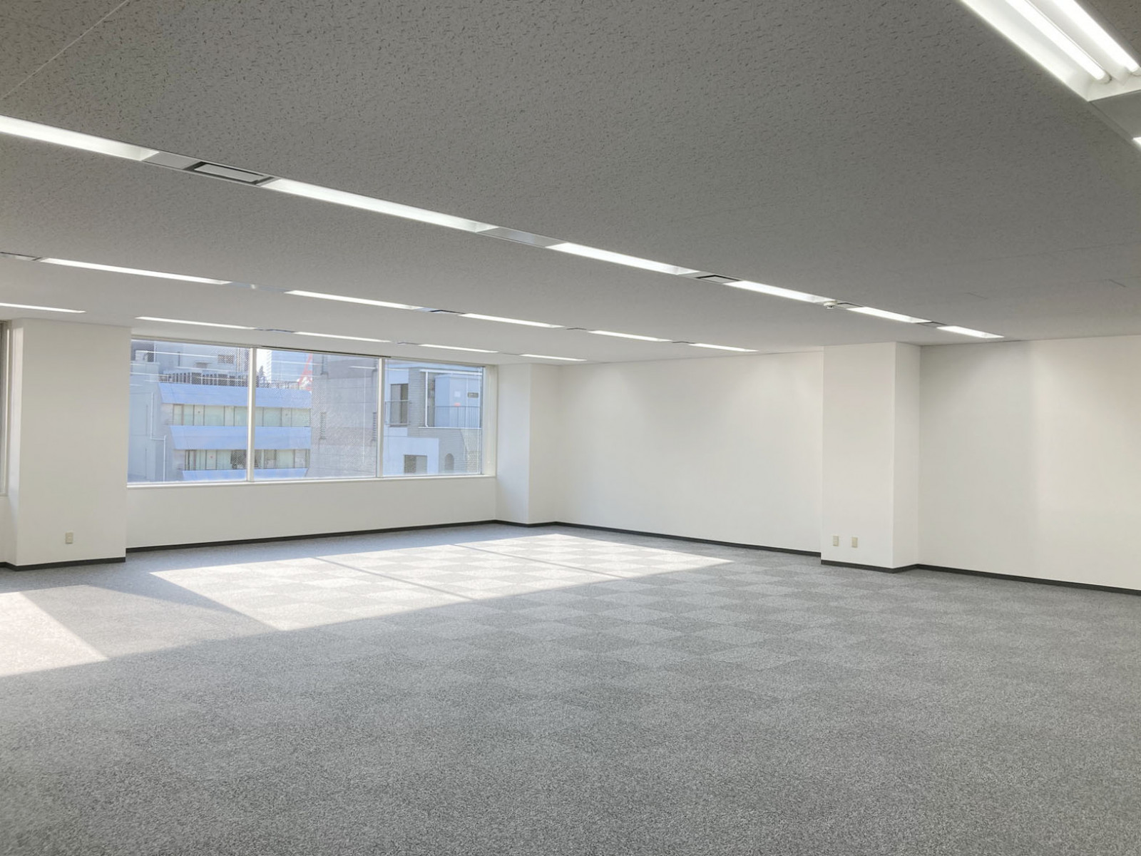 貸室別角度の様子
