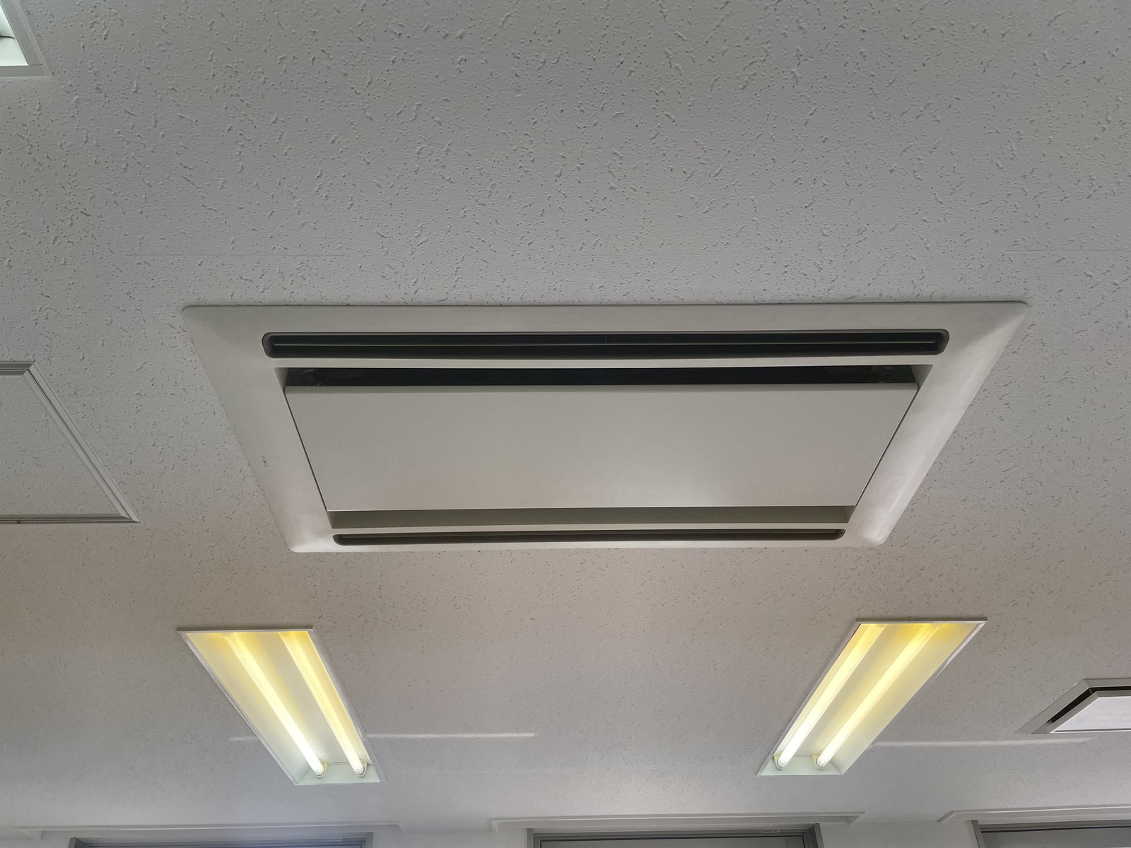 空調設備