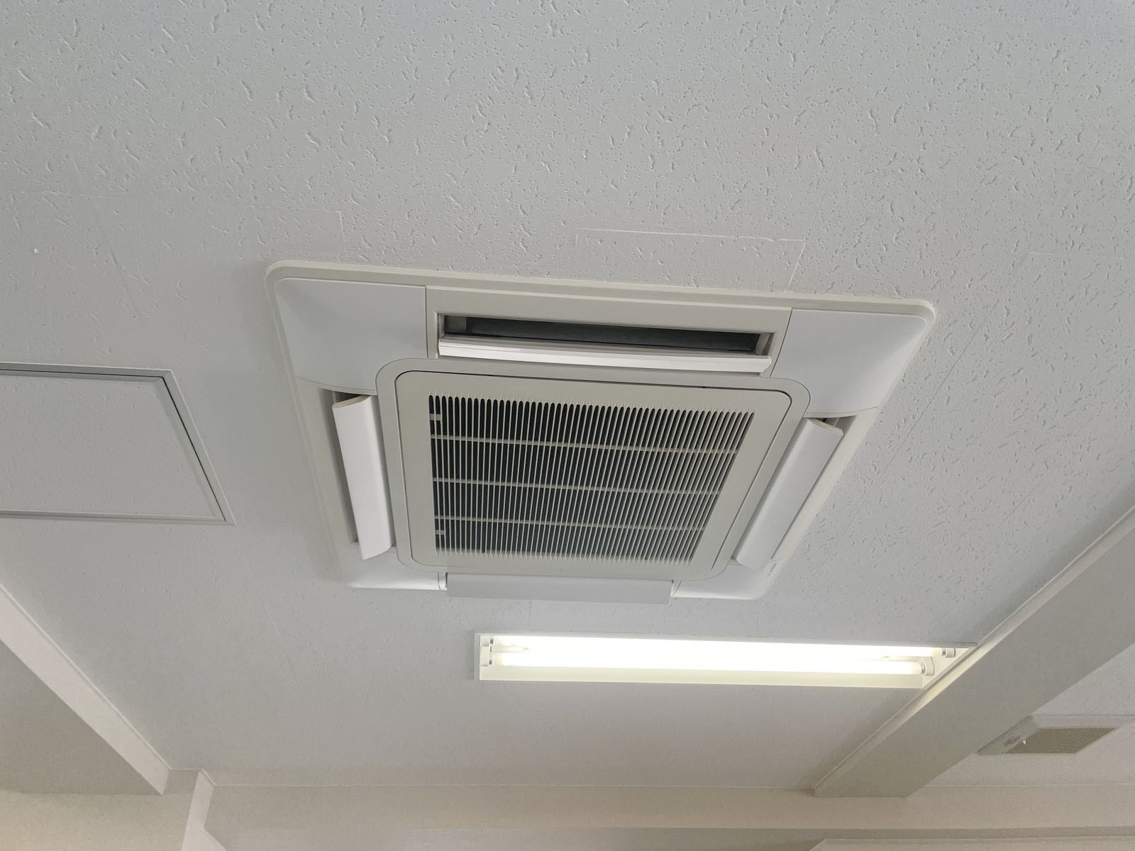空調設備