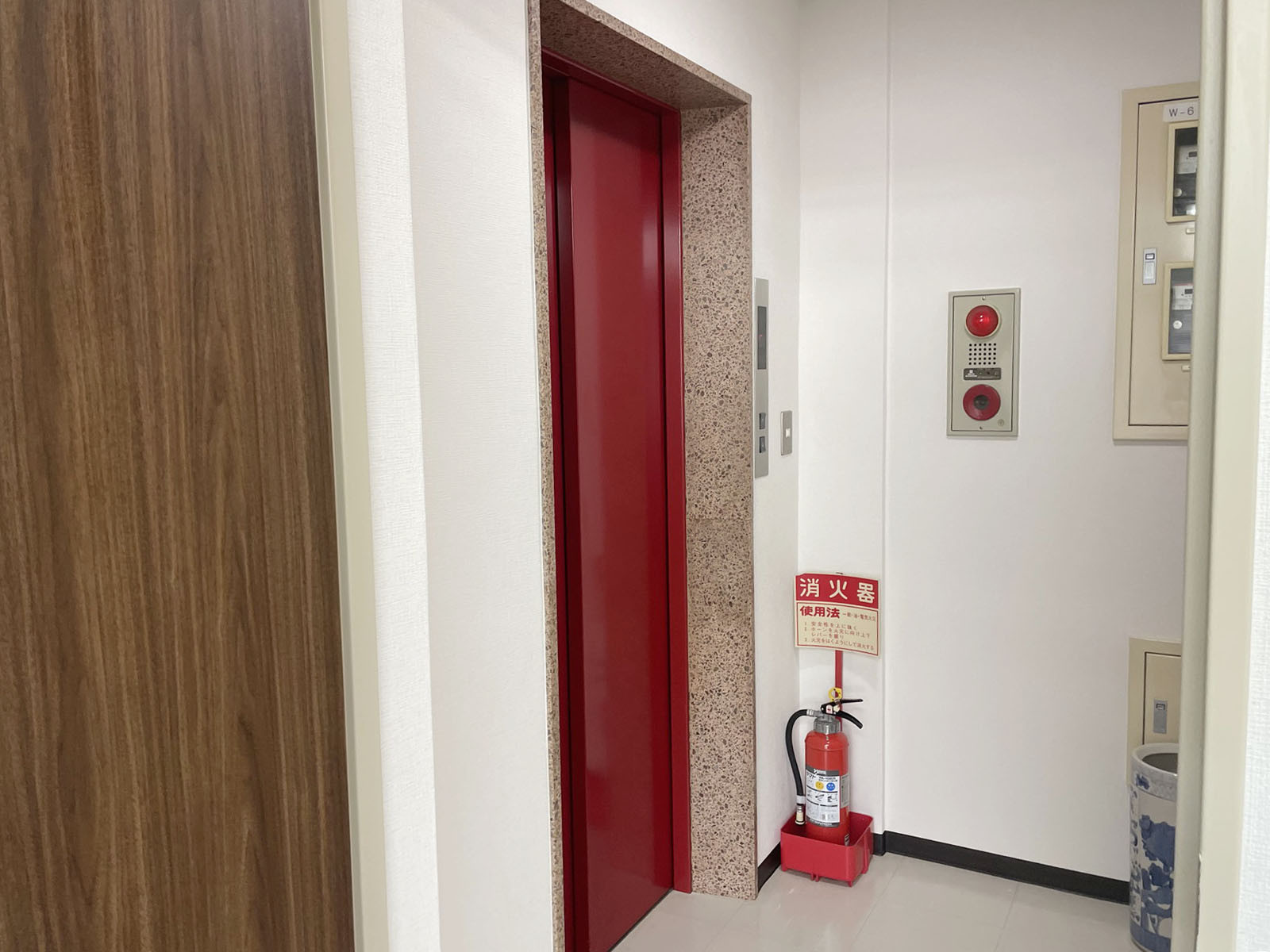エレベーター