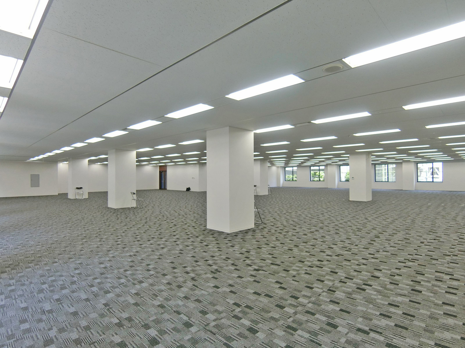 オフィス室内参考画像（2階）