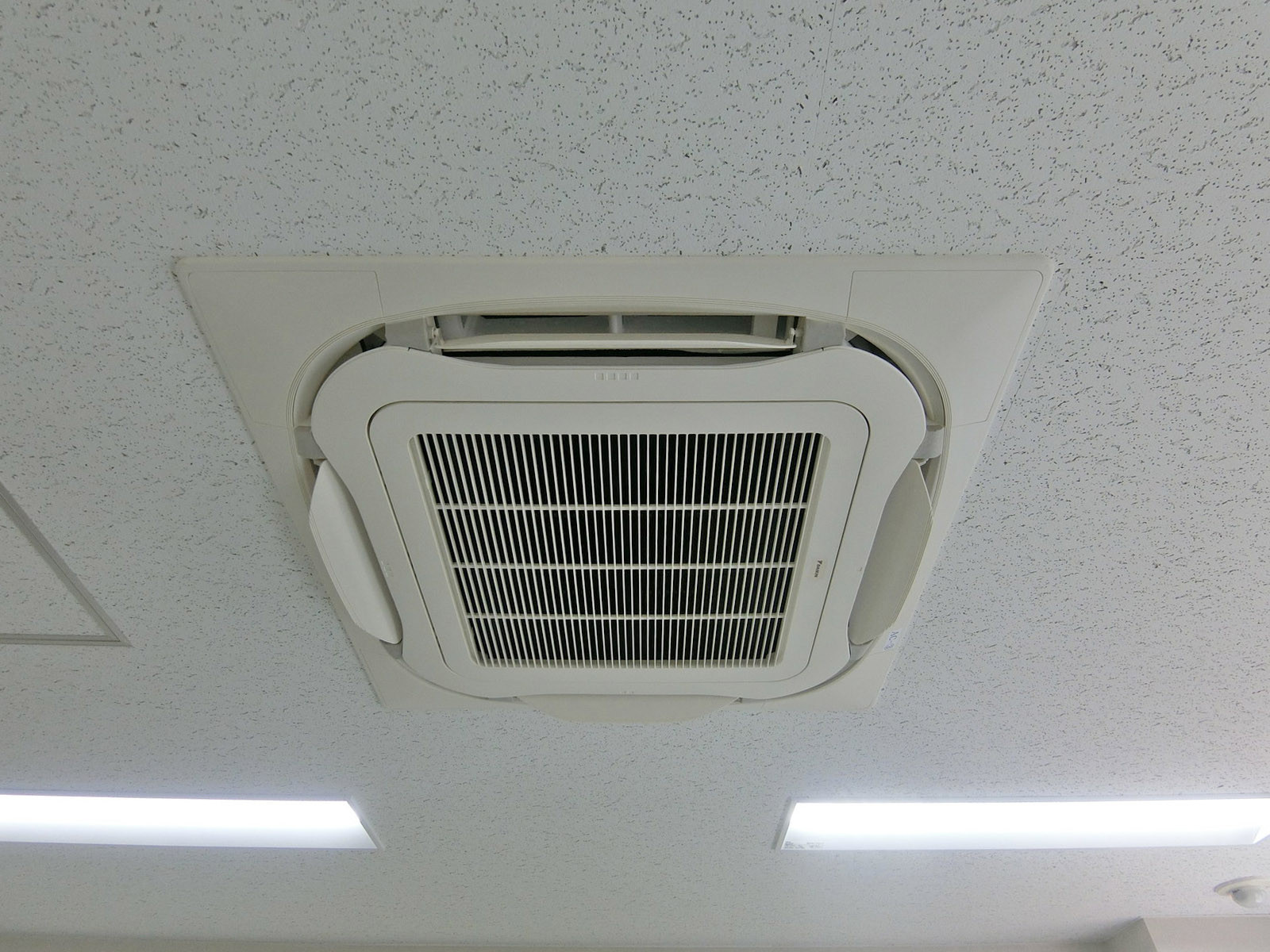 空調