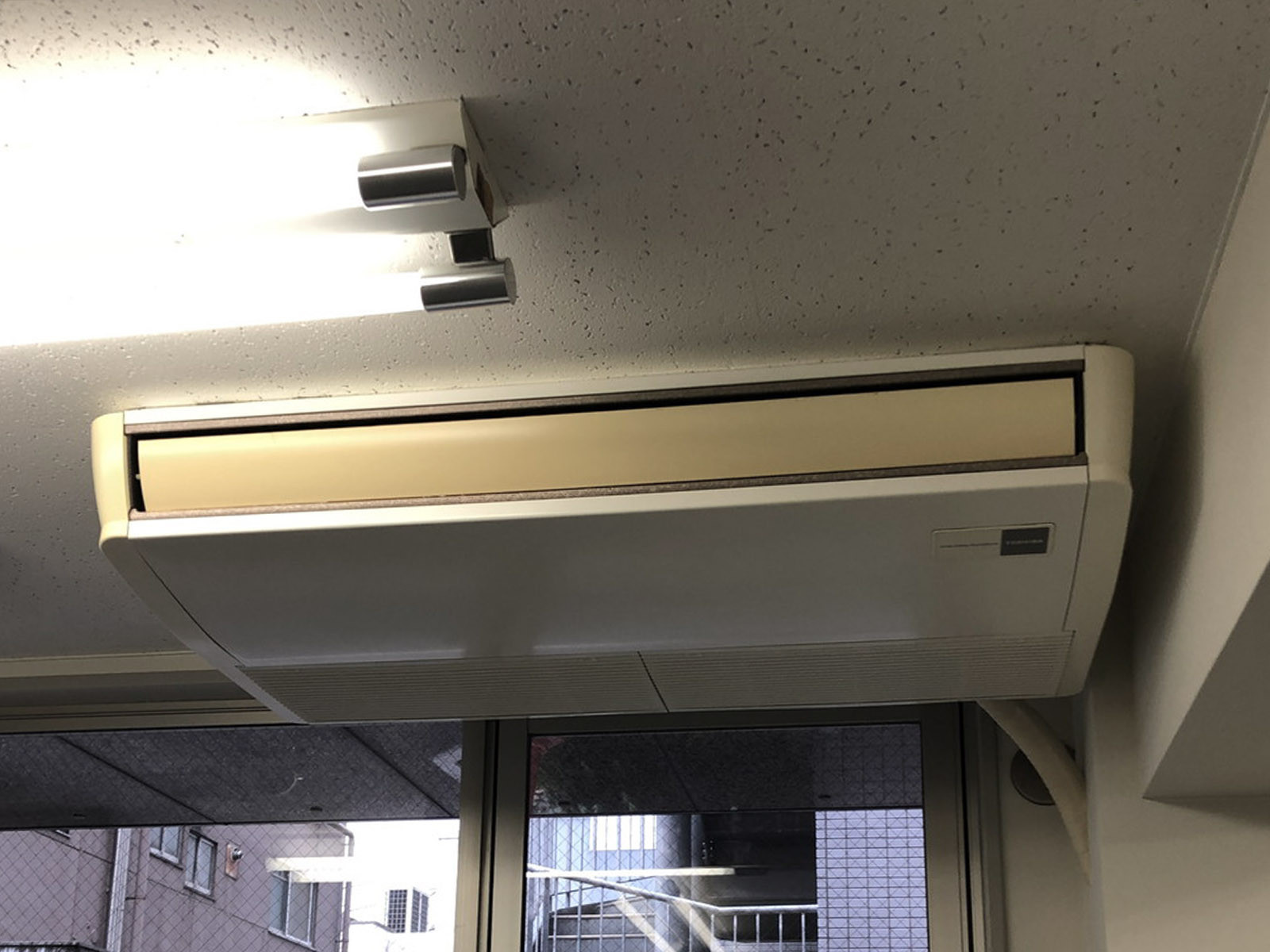 空調