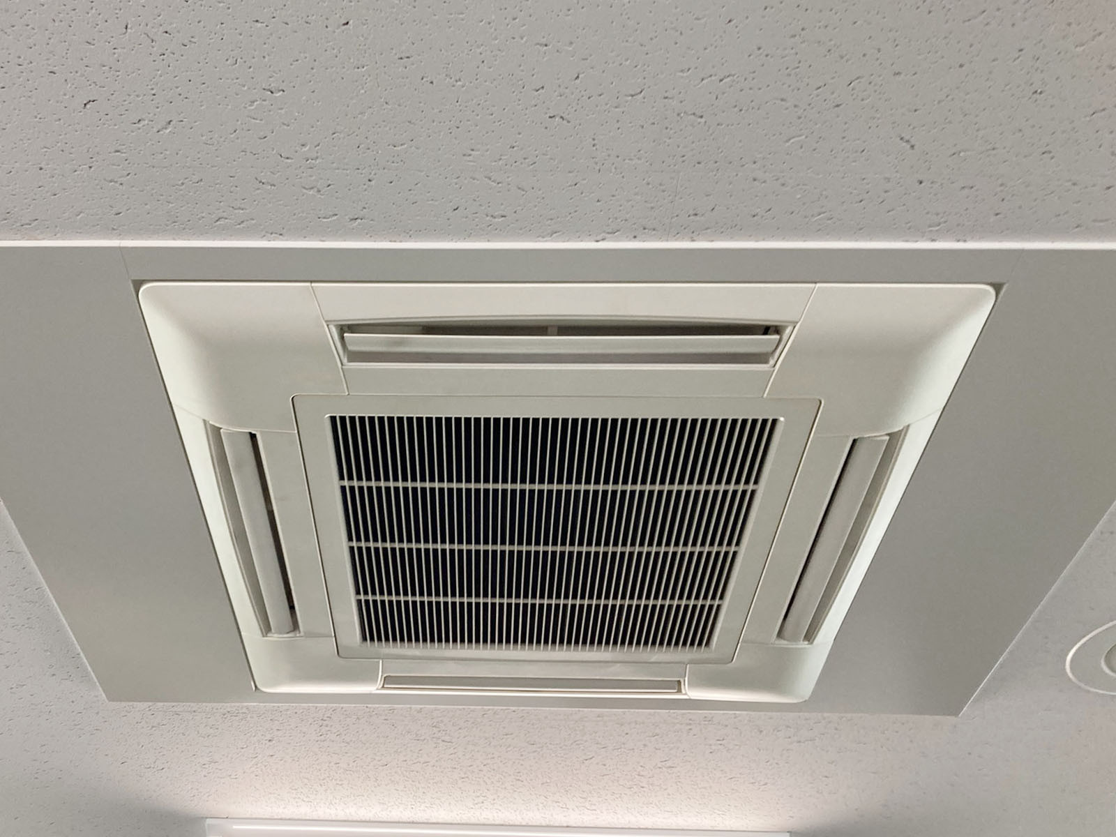 空調設備