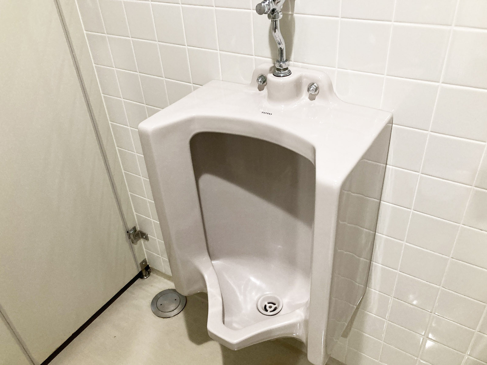 男性用トイレ