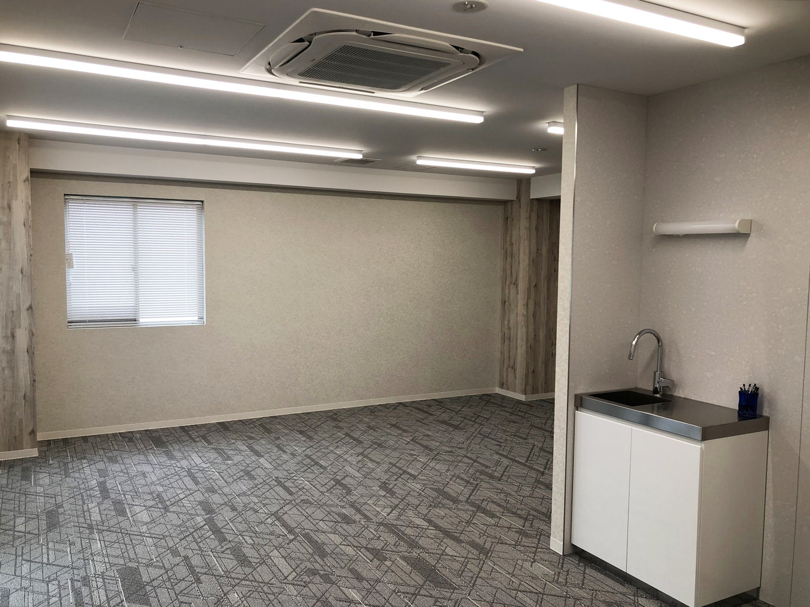 オフィス室内参考画像(10階)