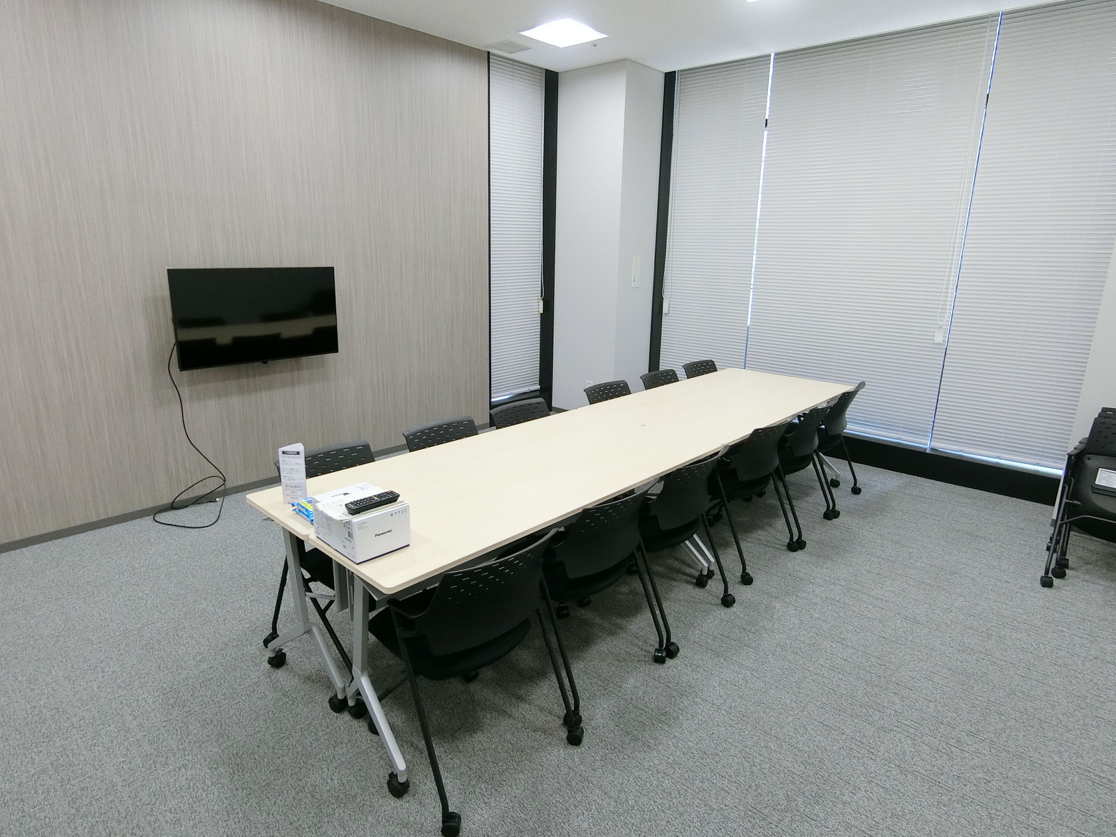 会議室
