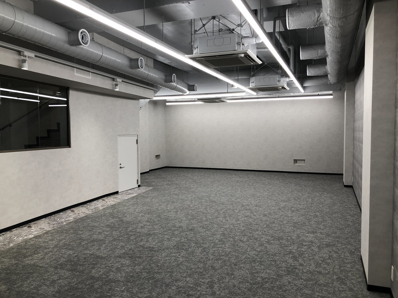 貸室別角度の様子