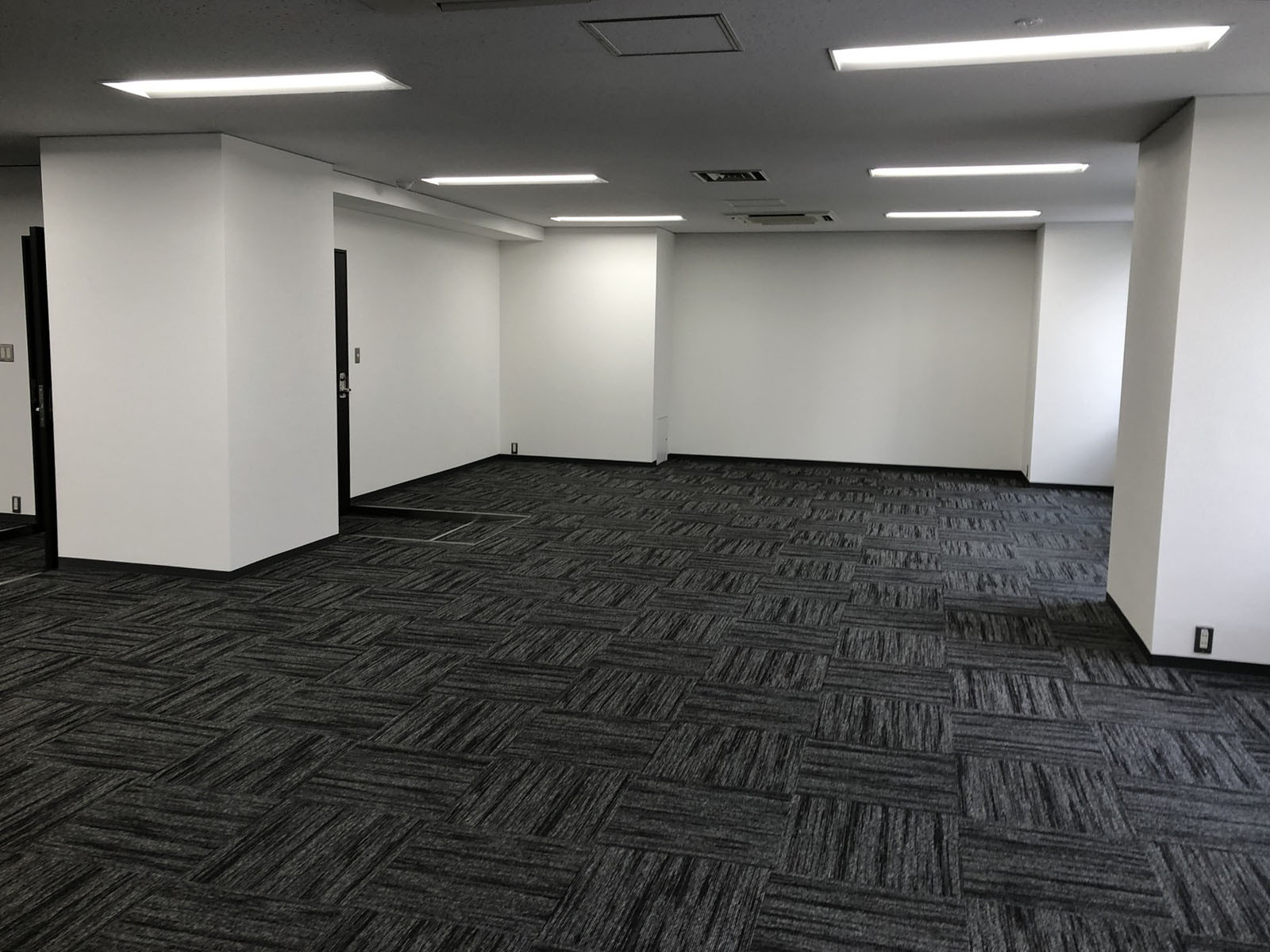 別角度の様子