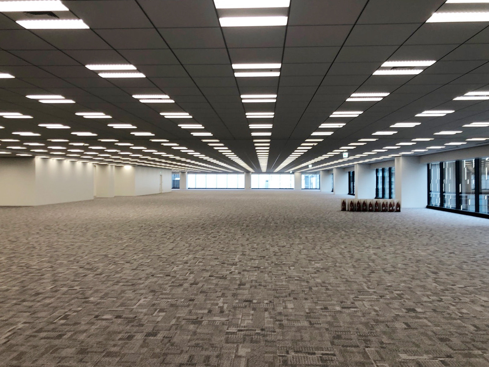お部屋の雰囲気 画像1