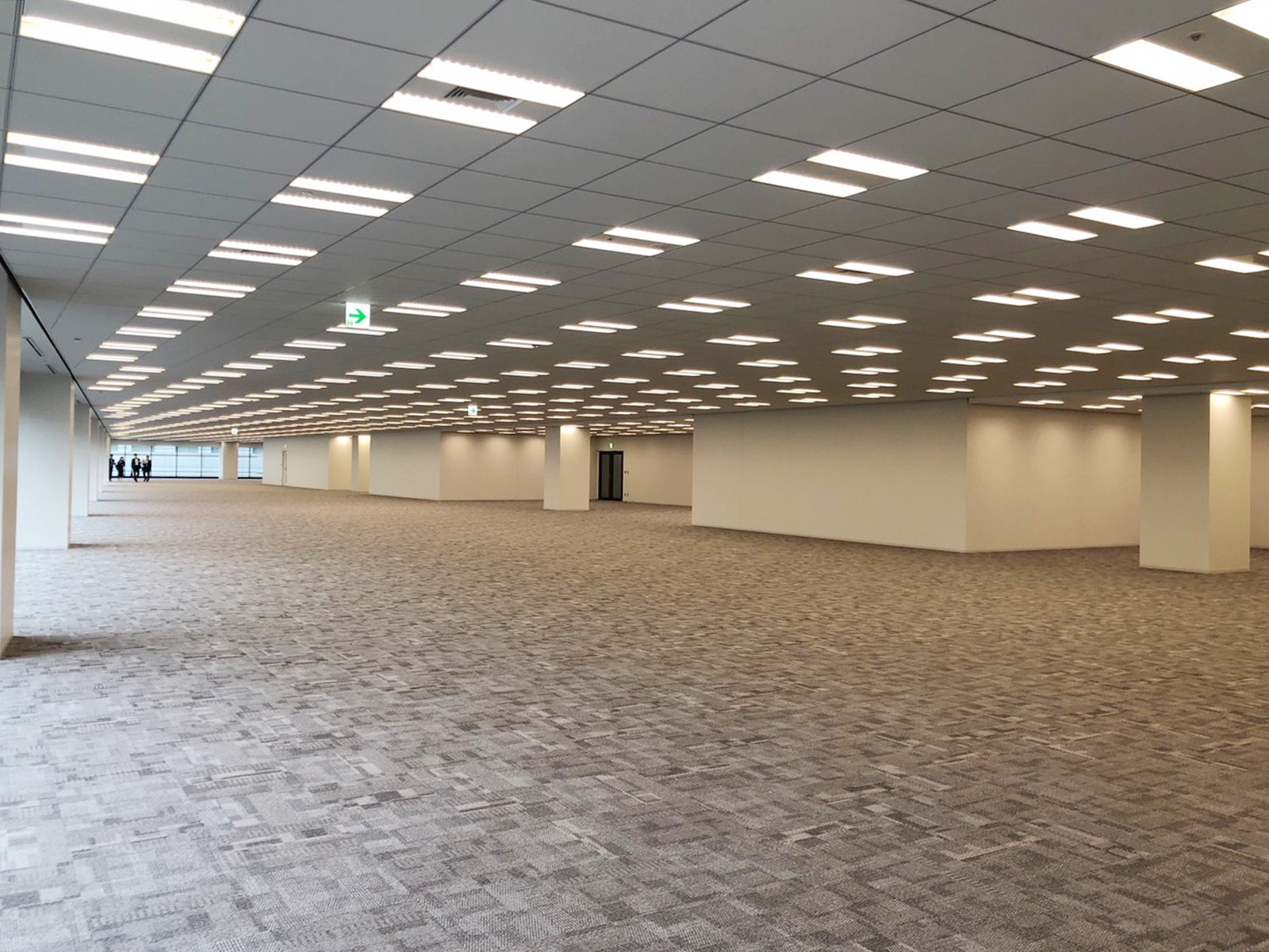 お部屋の雰囲気 画像2