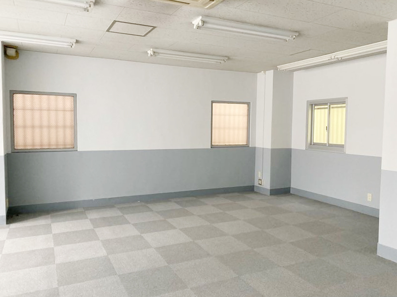 オフィス室内参考画像（2階）