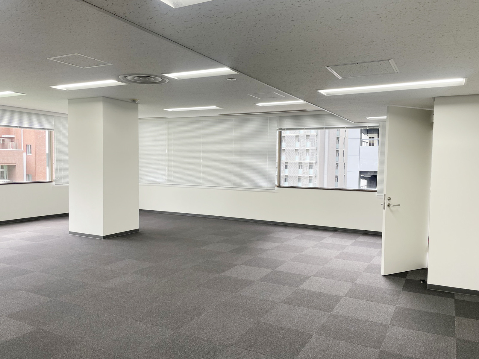 オフィス室内参考画像（5階）