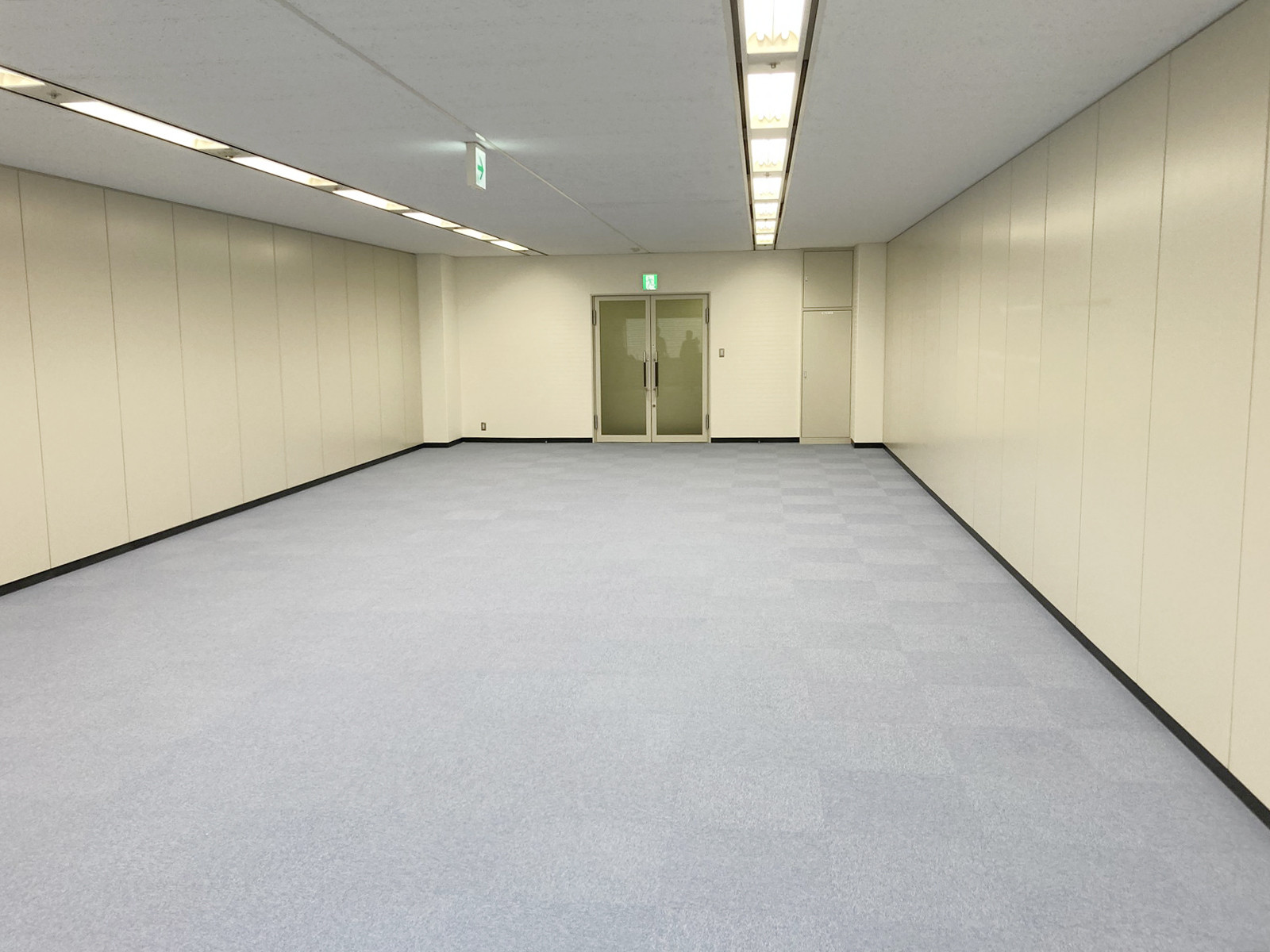 貸室別角度の様子
