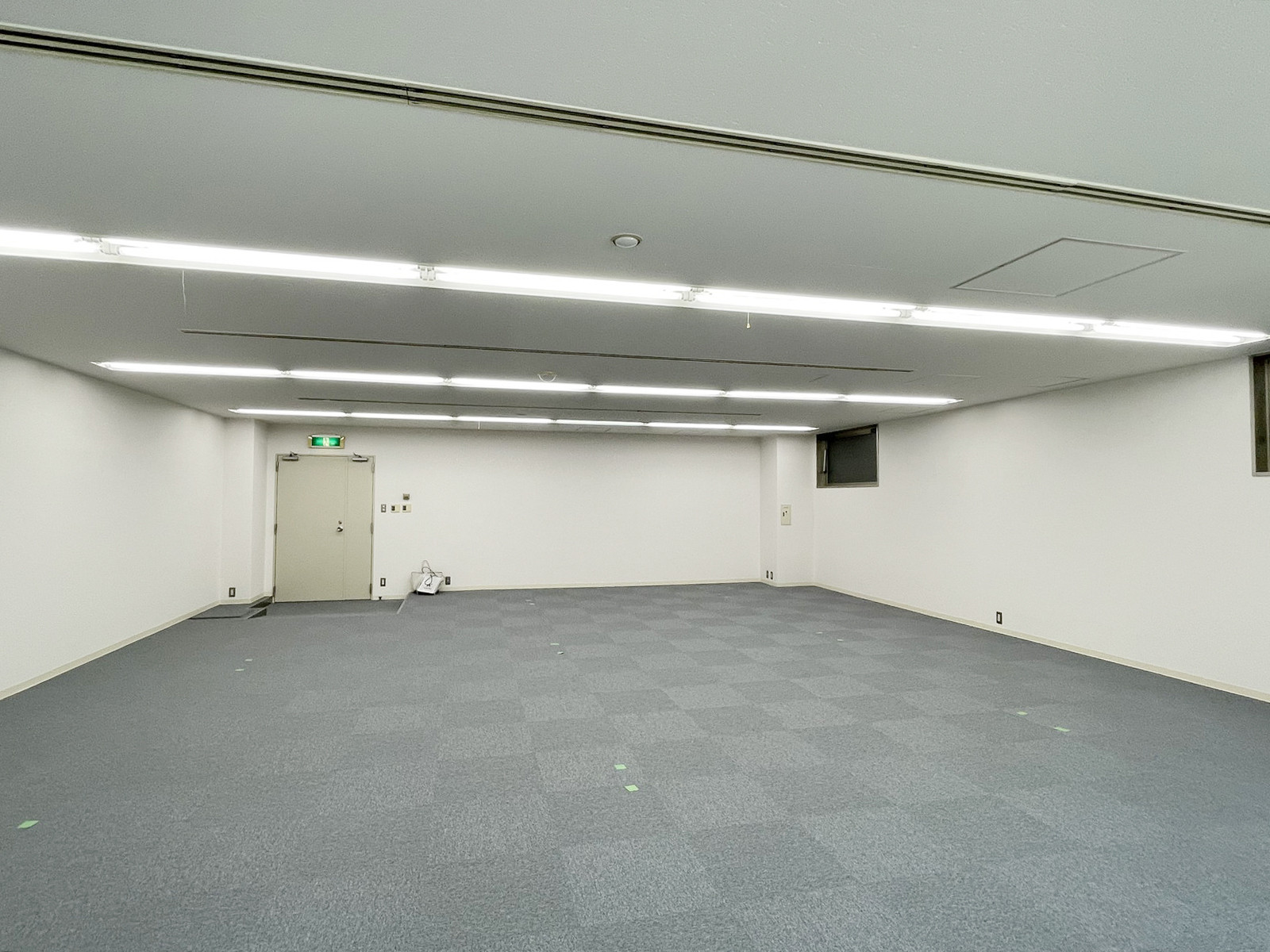 オフィス室内参考画像（2階）