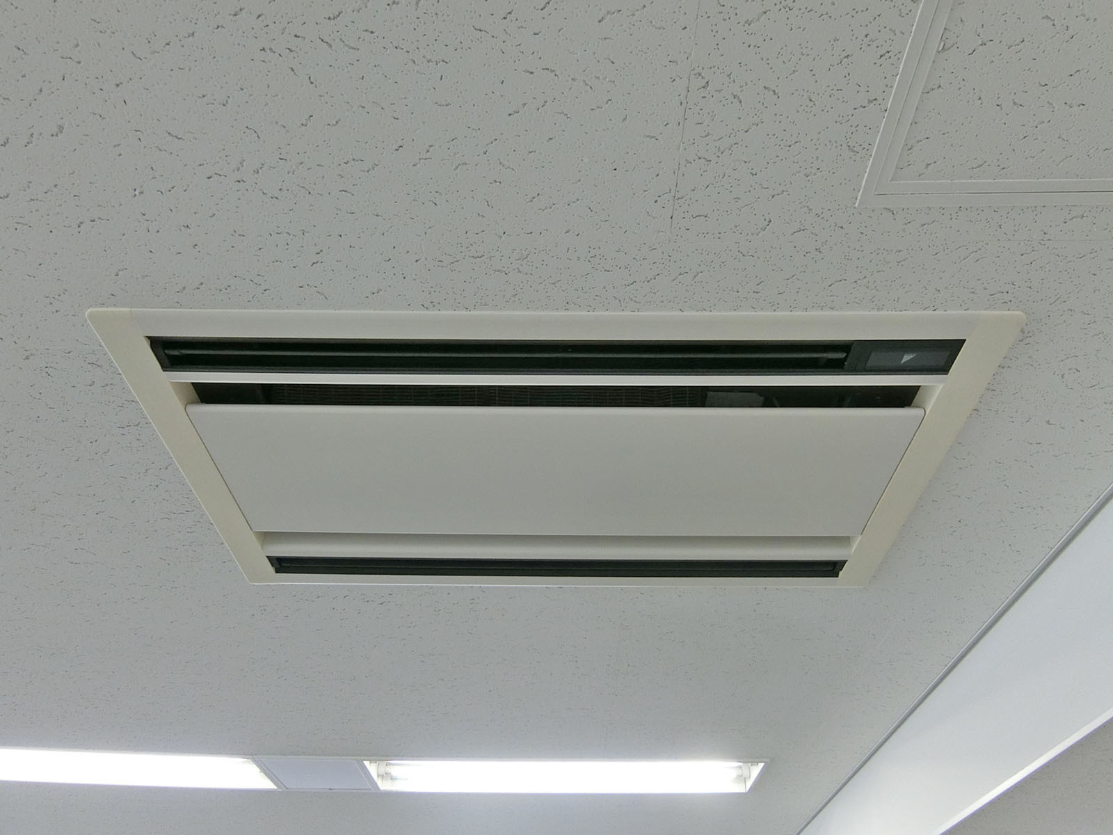 空調