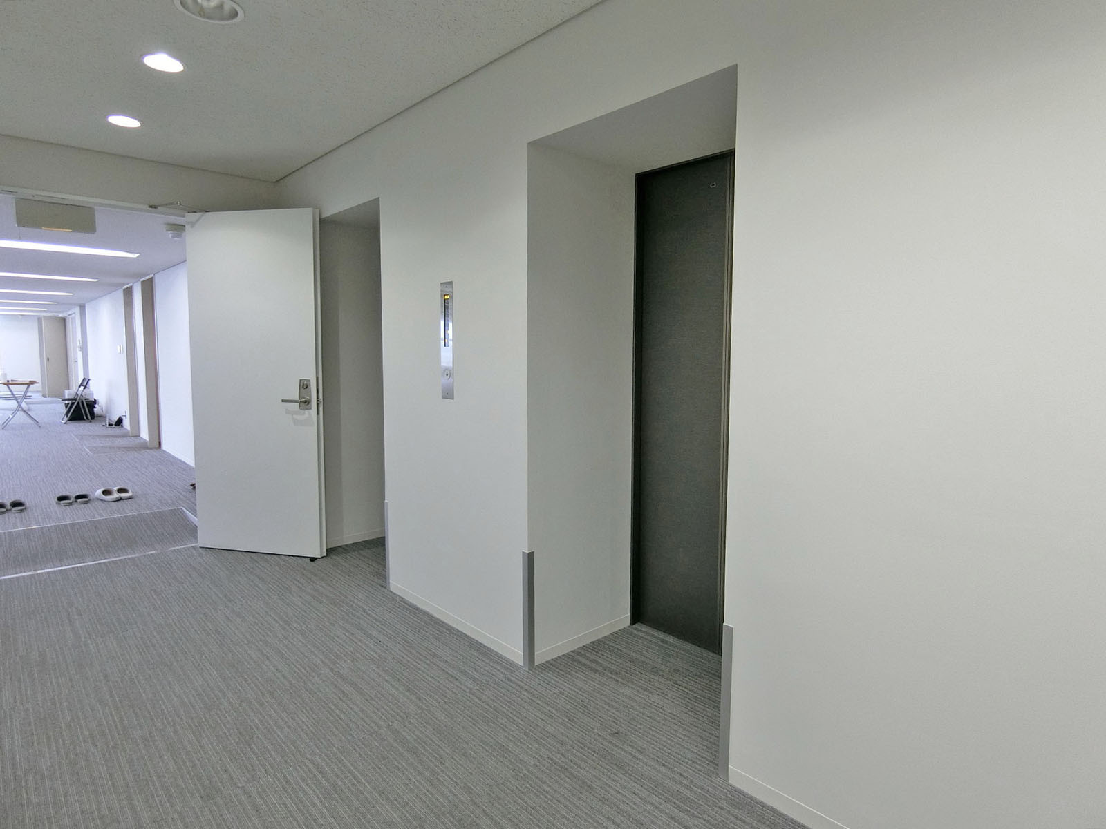 エレベーター